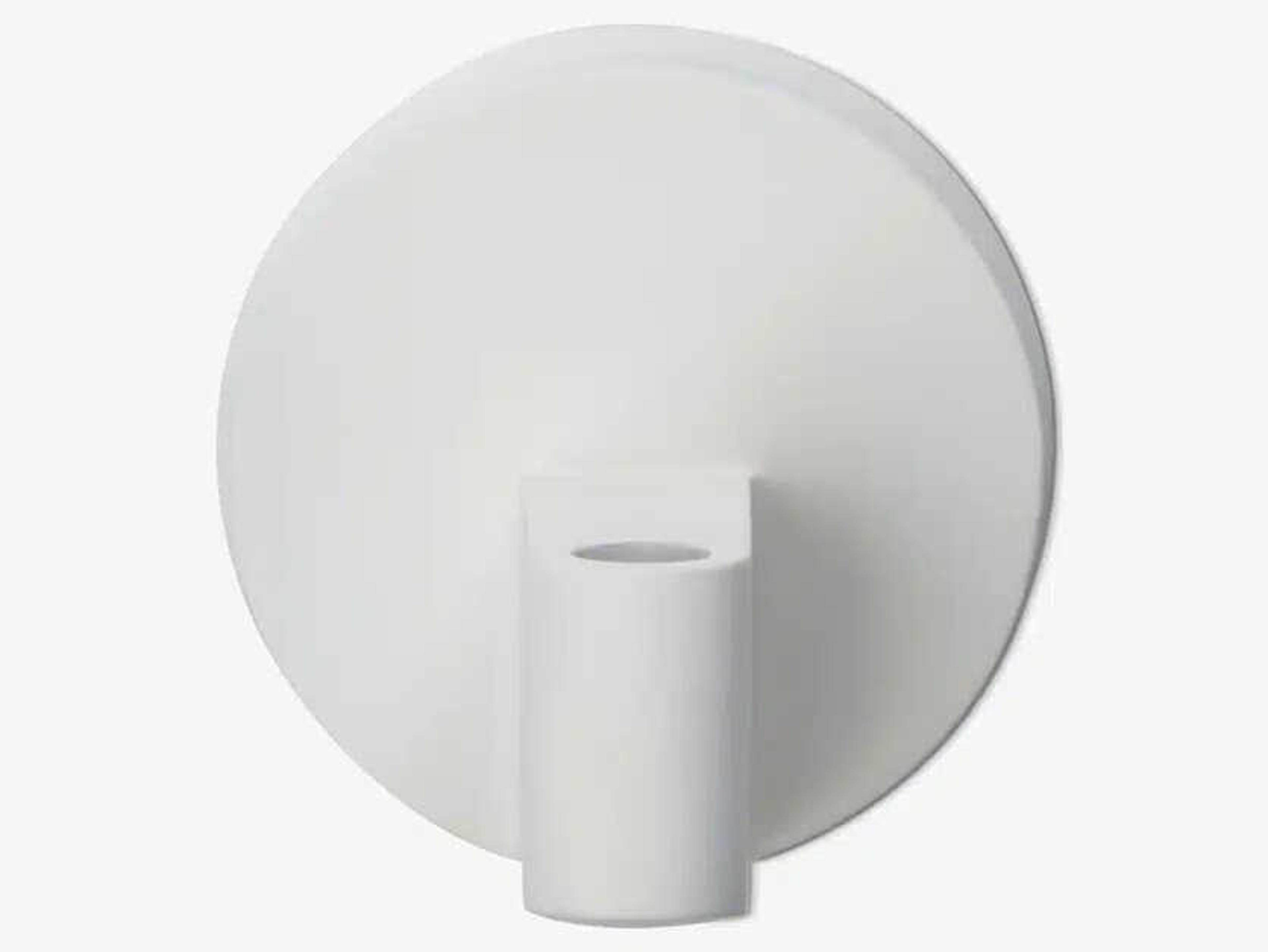 Anglepoise Type Range Alpine White Wall Bracket