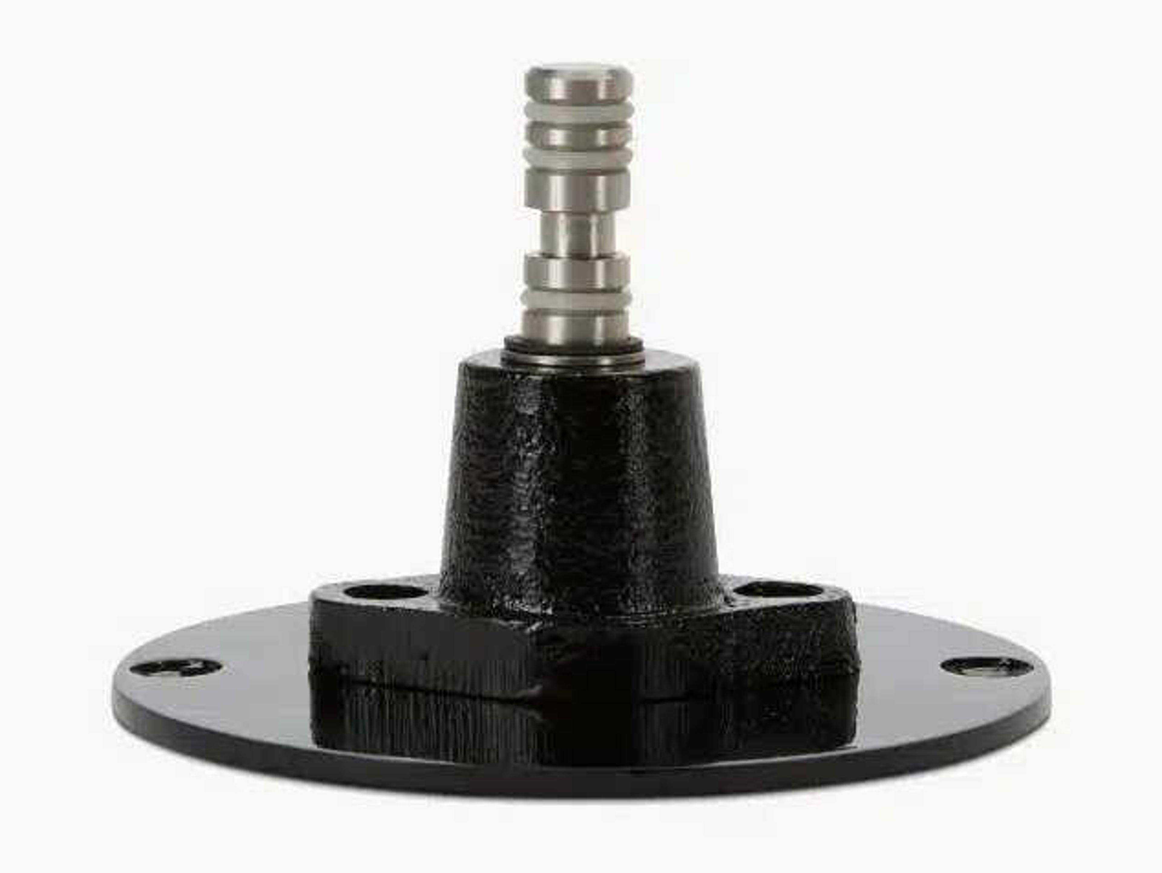 Anglepoise Original Range Jet Black Desk Insert