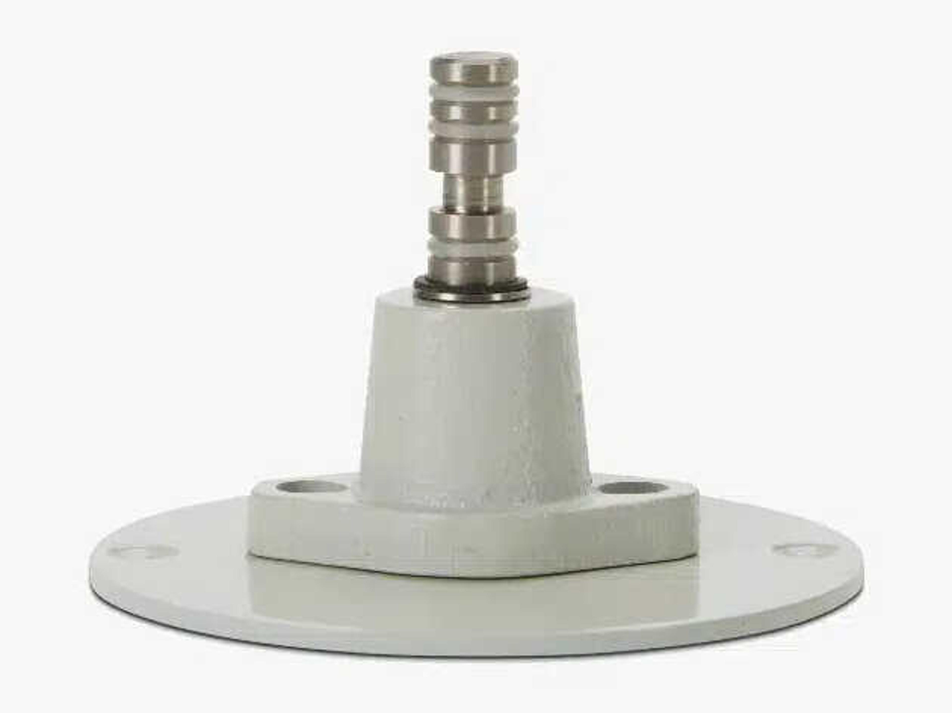 Anglepoise Original Range Linen White Desk Insert