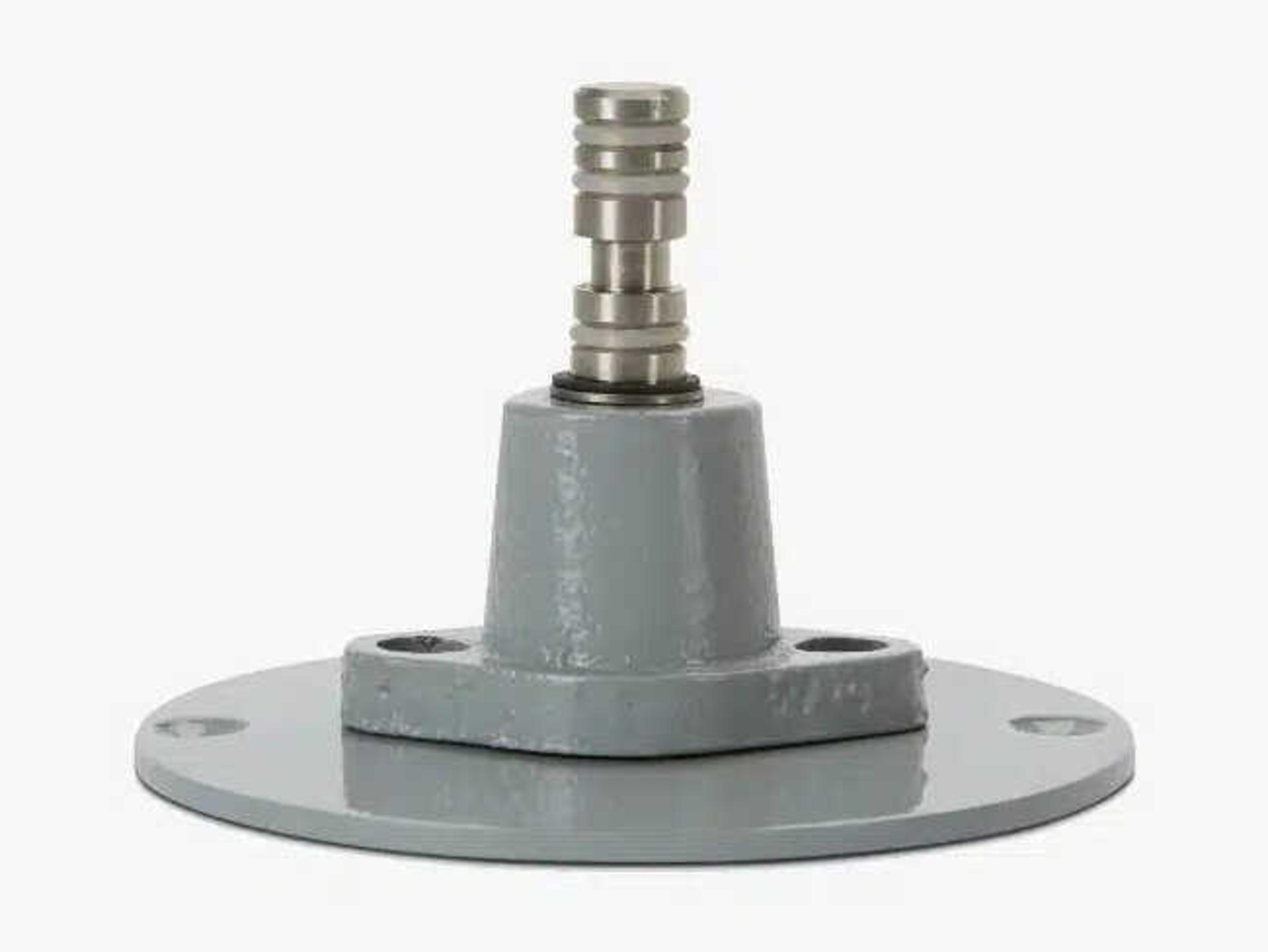 Anglepoise Original Range Dove Grey Desk Insert