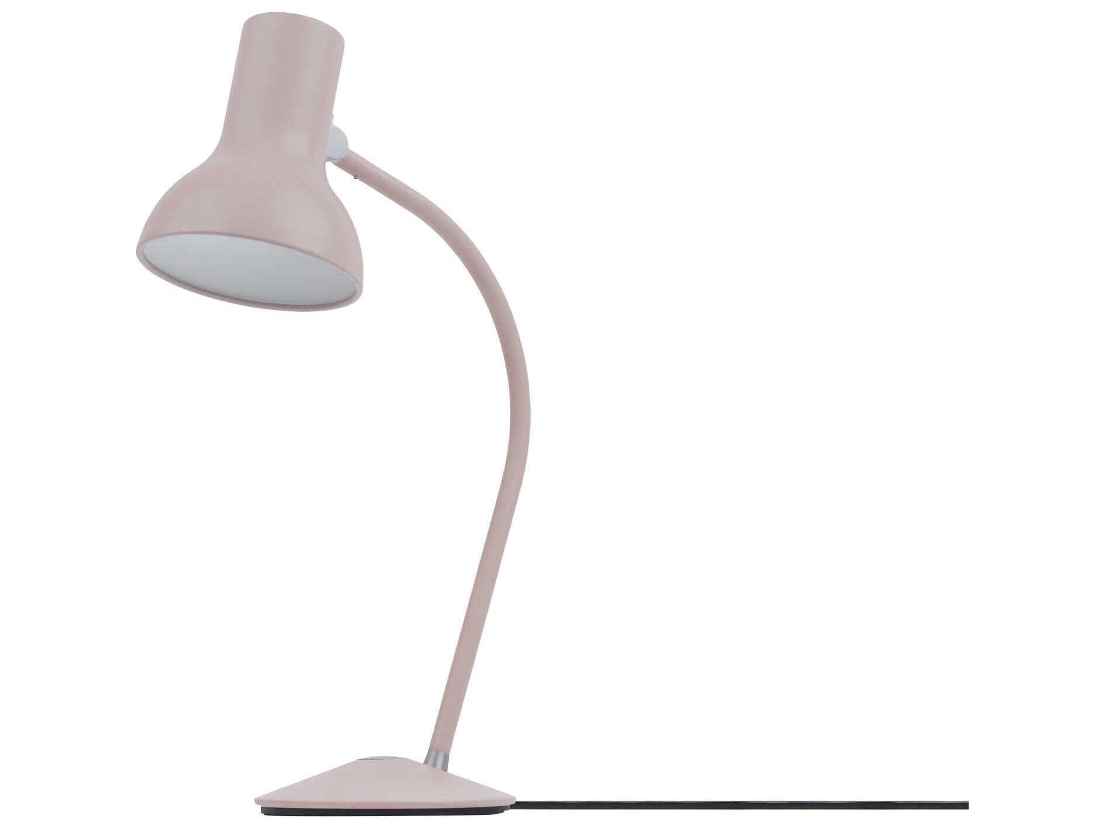 Anglepoise Type-75 Mini Mole Grey Desk Lamp