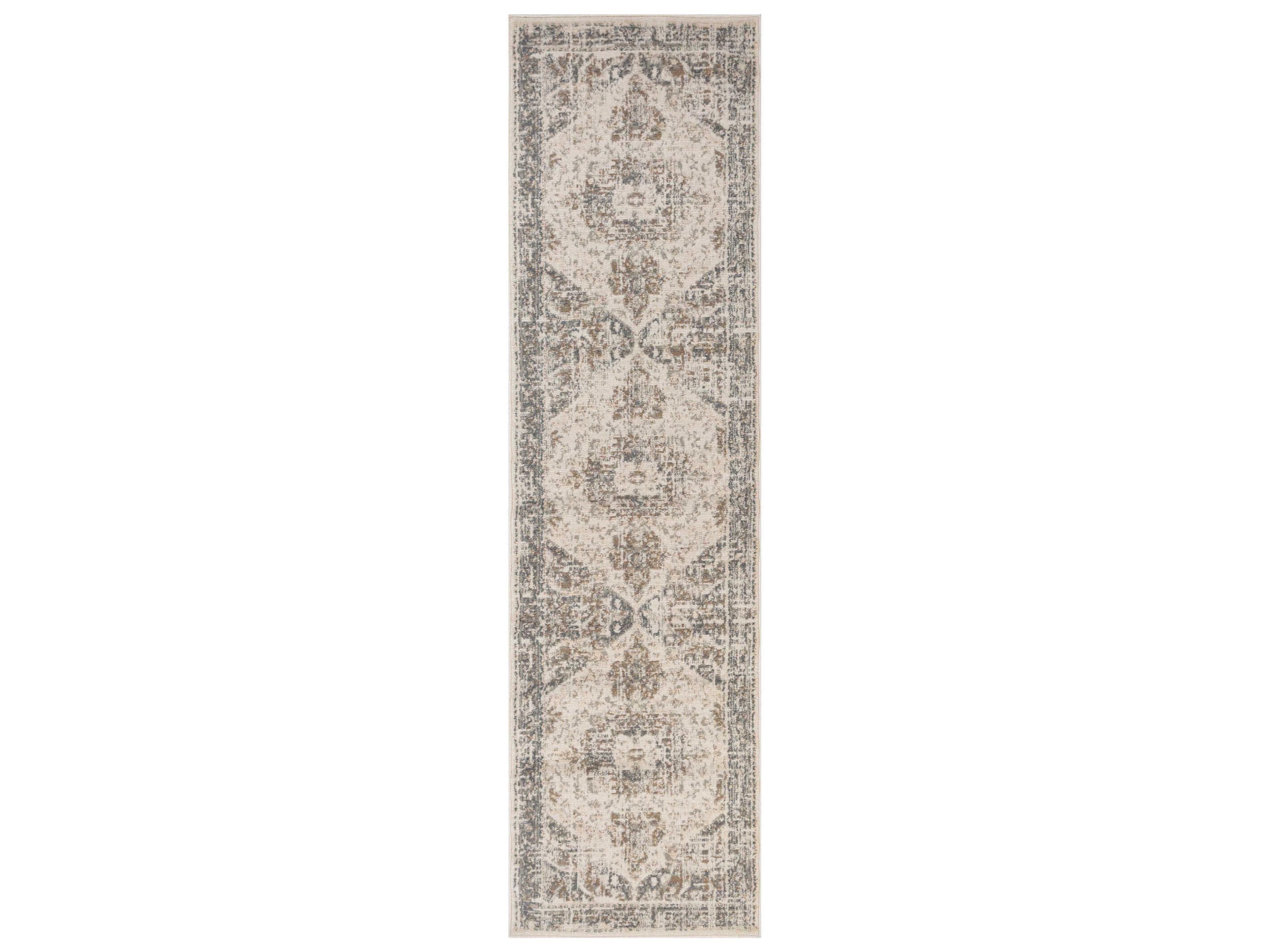 Amer Rugs Alpine Runner Area Rug