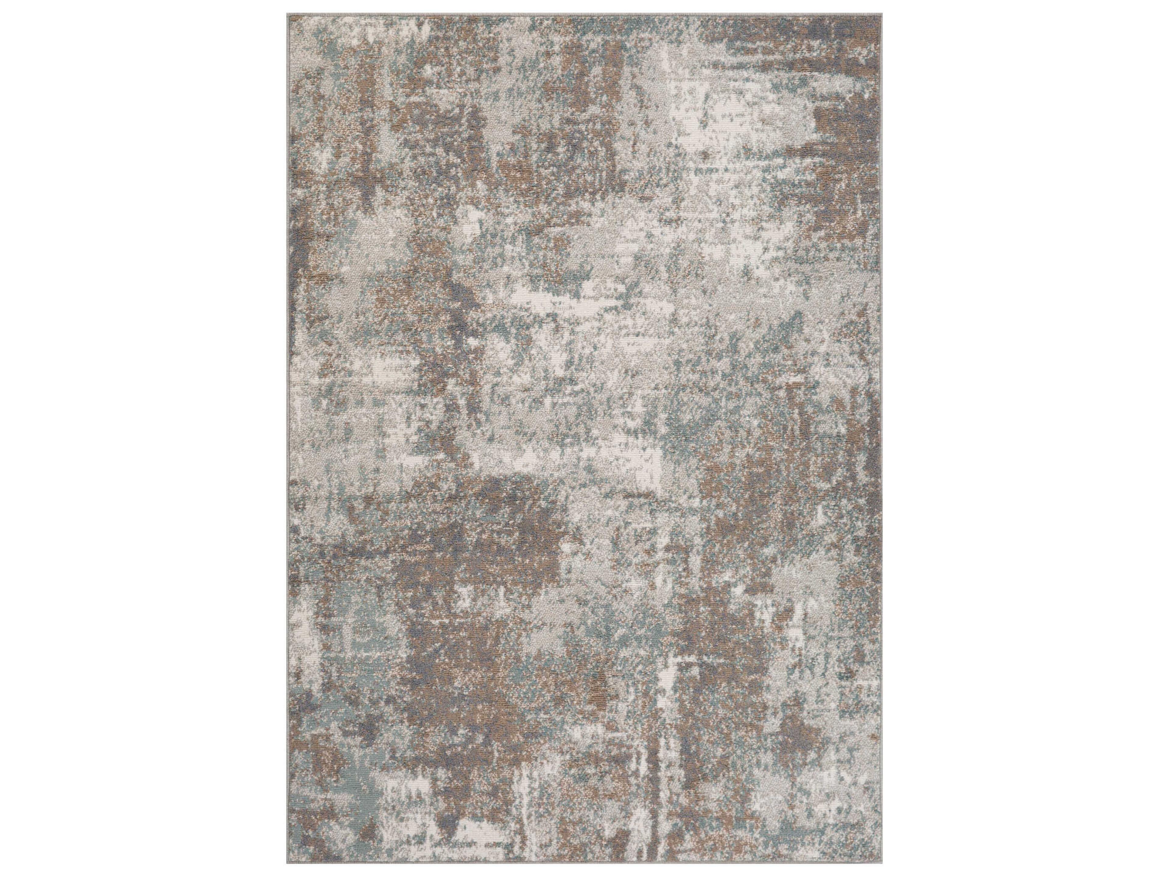Amer Rugs Alpine Rectangular Area Rug