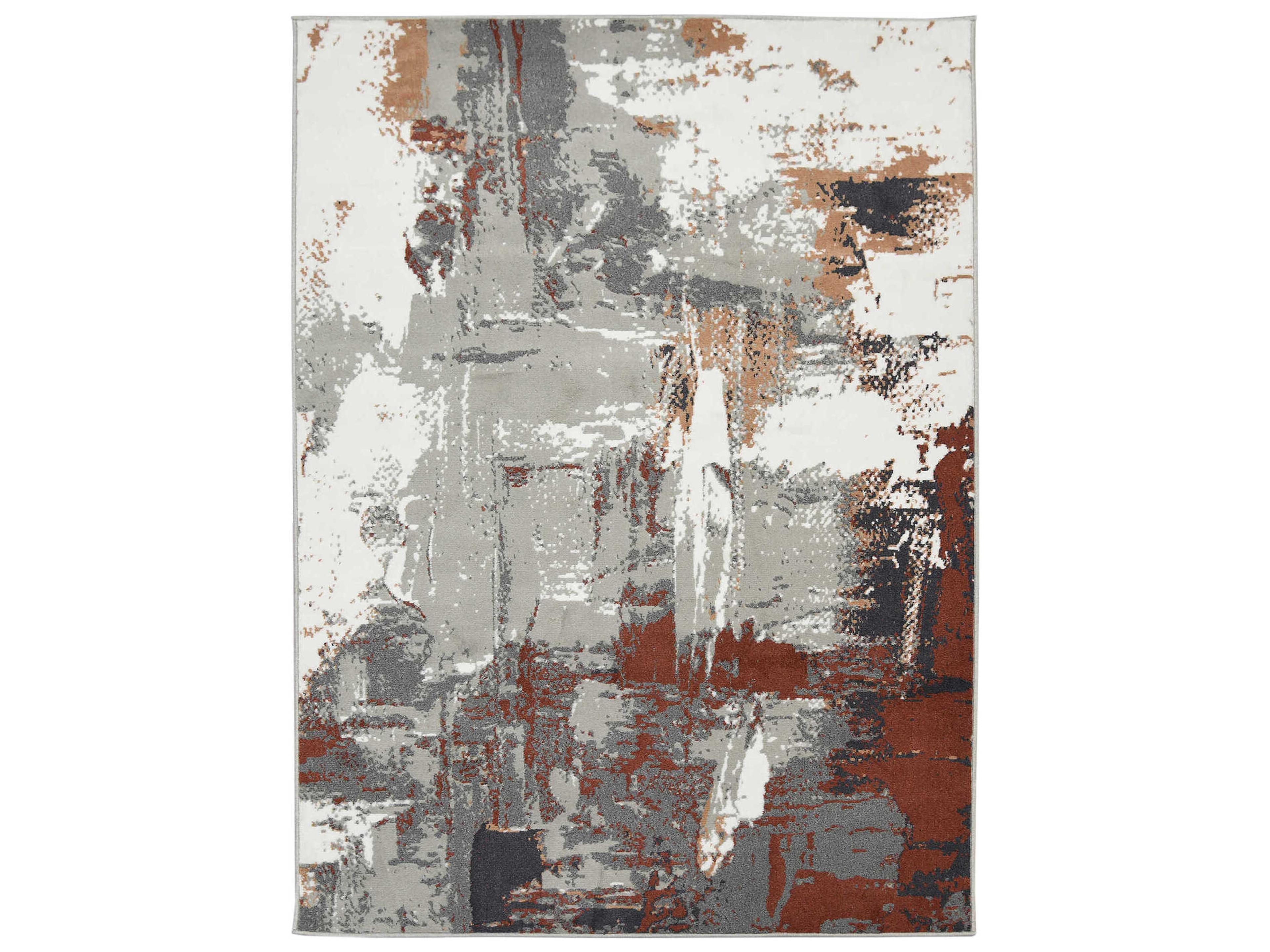 Amer Rugs Alpine Rectangular Area Rug