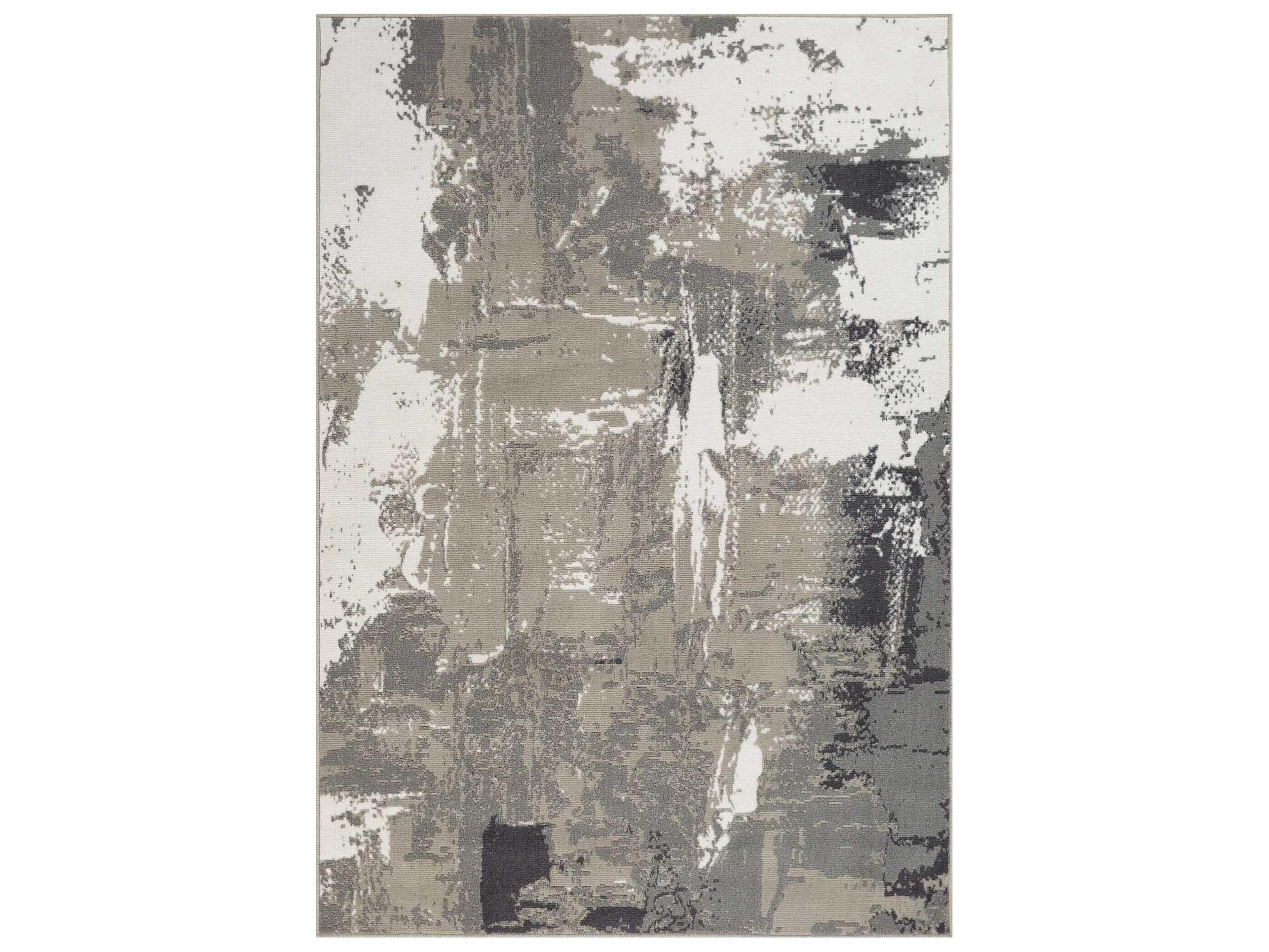 Amer Rugs Alpine Rectangular Area Rug