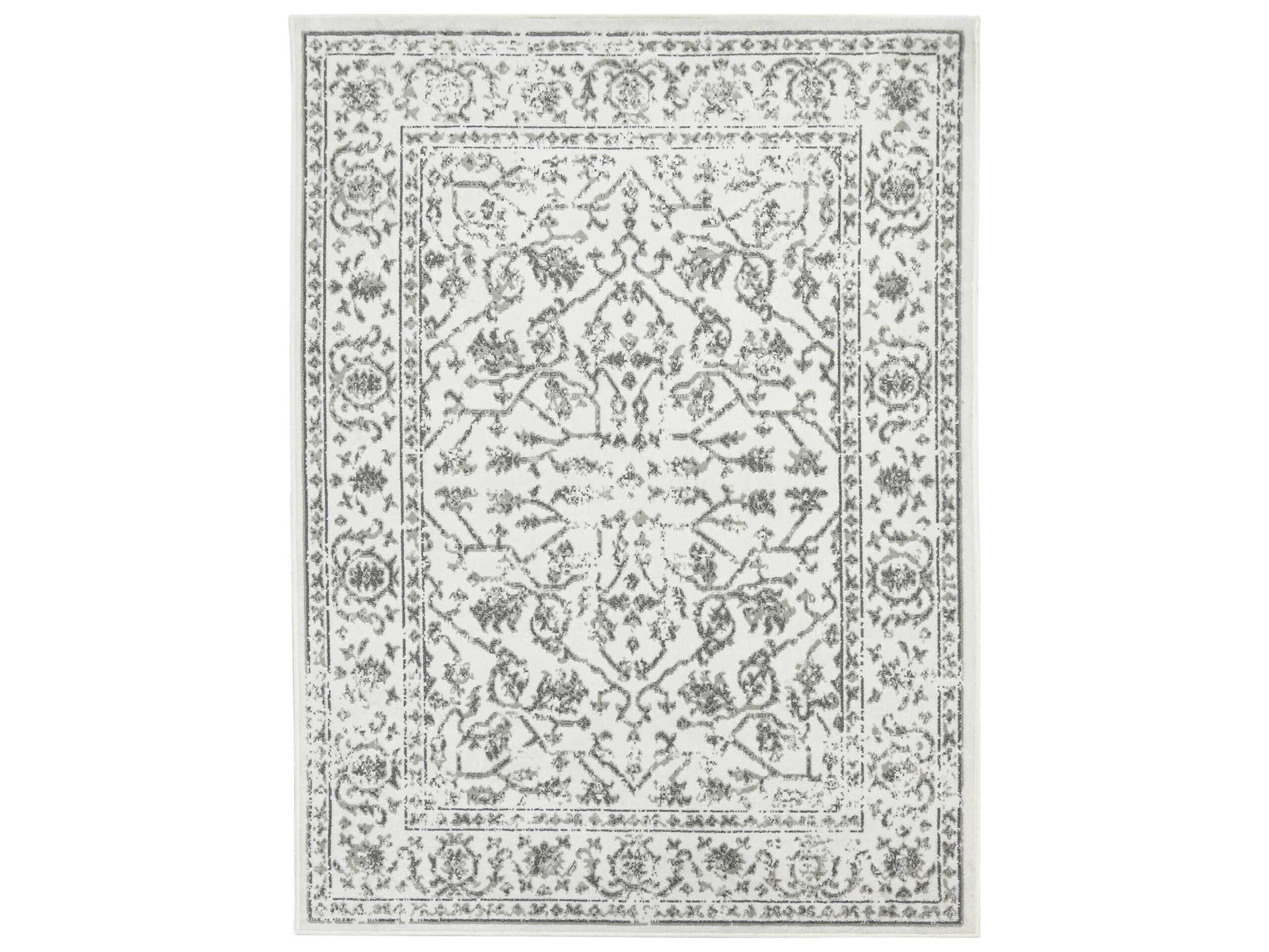 Amer Rugs Alpine Rectangular Area Rug