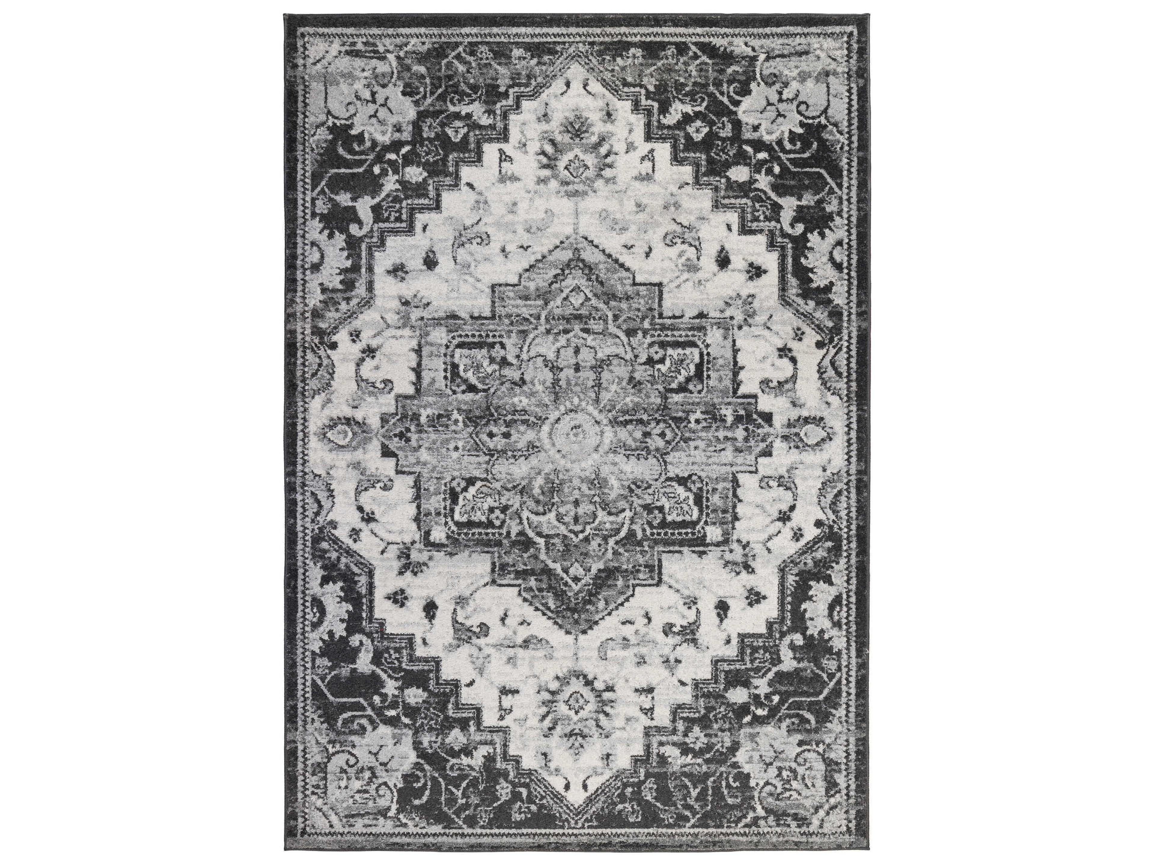 Amer Rugs Alexandria Rectangular Area Rug