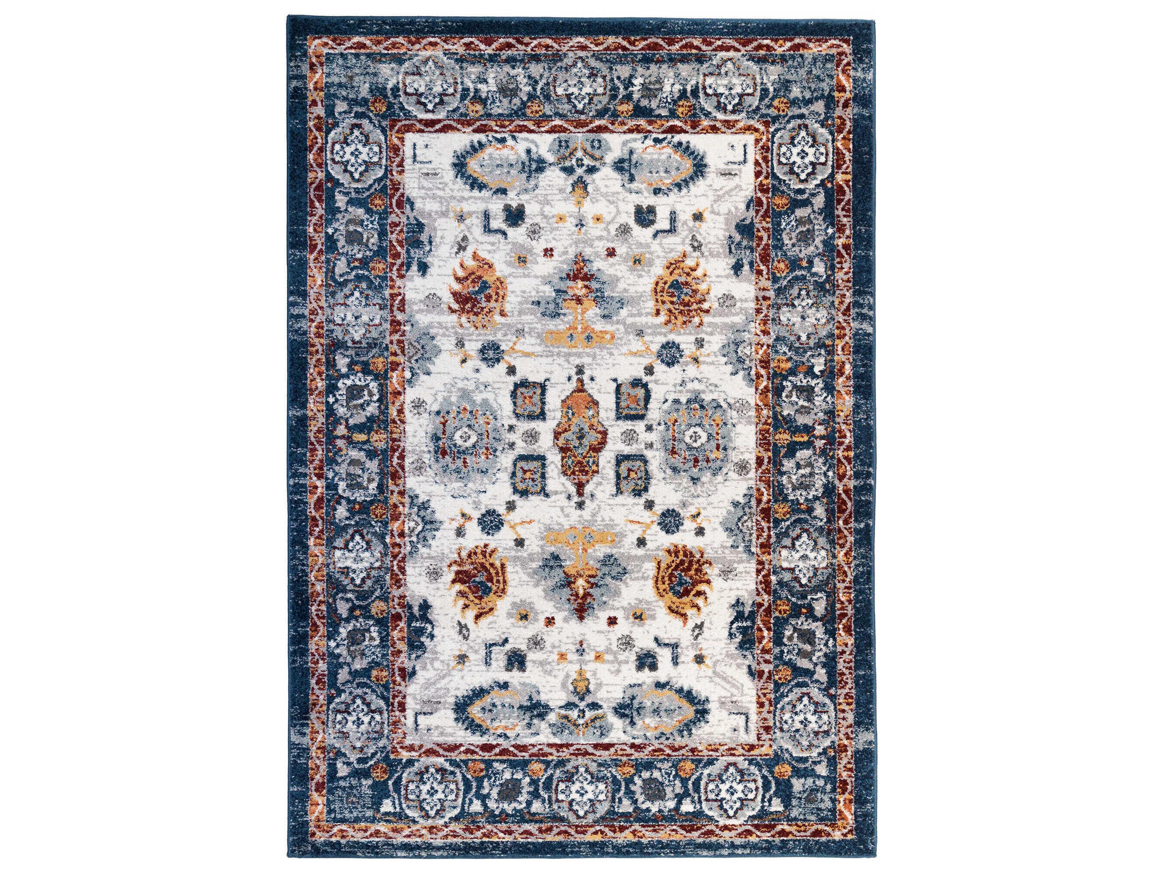 Amer Rugs Alexandria Rectangular Area Rug