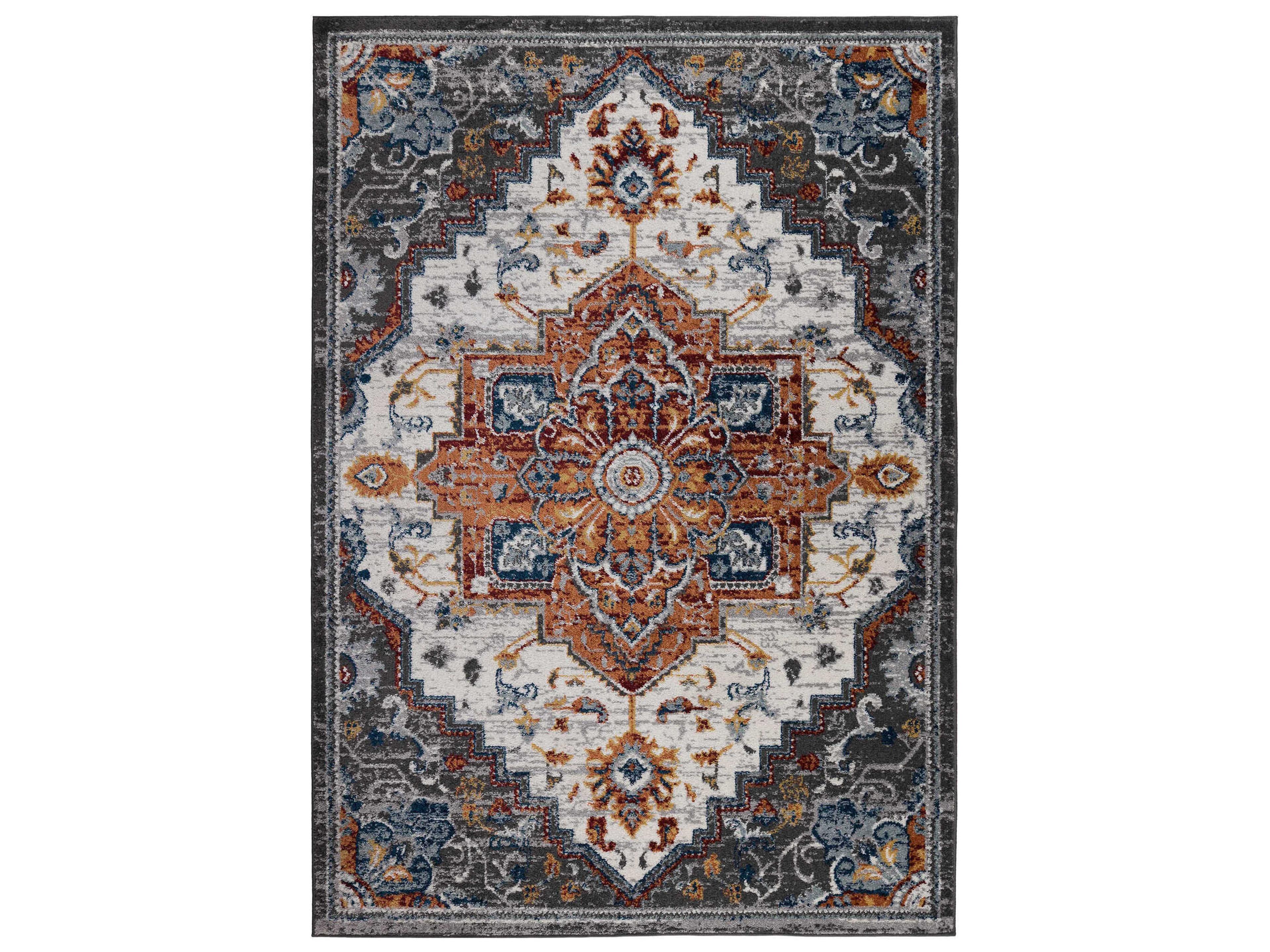 Amer Rugs Alexandria Rectangular Area Rug