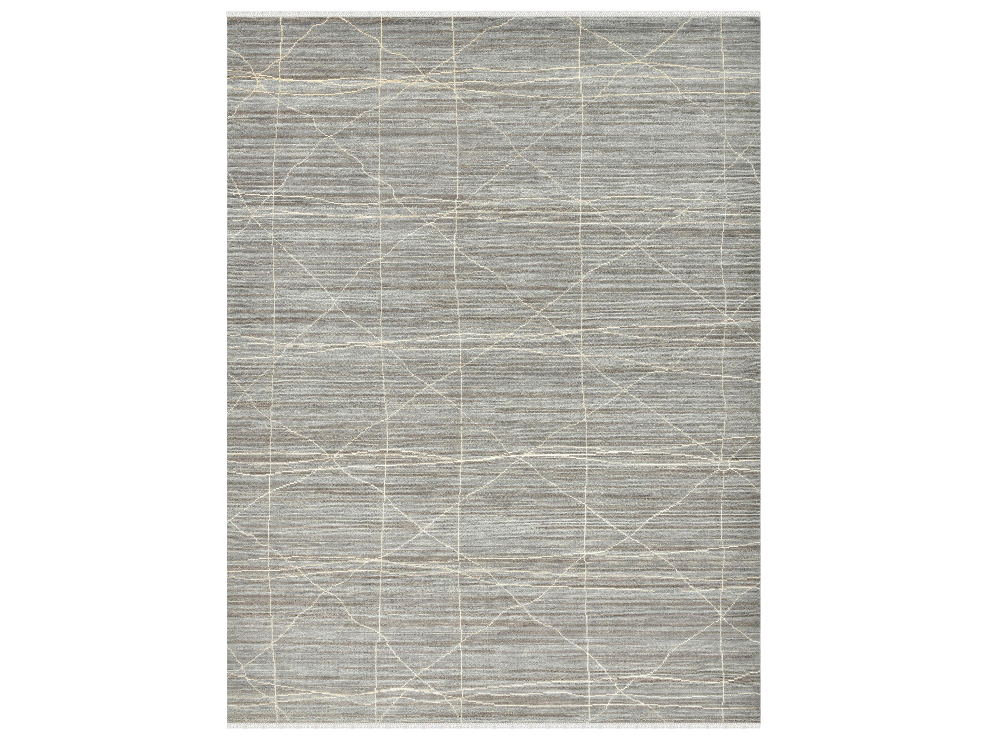 Amer Rugs Anna Geometric Runner Area Rug
