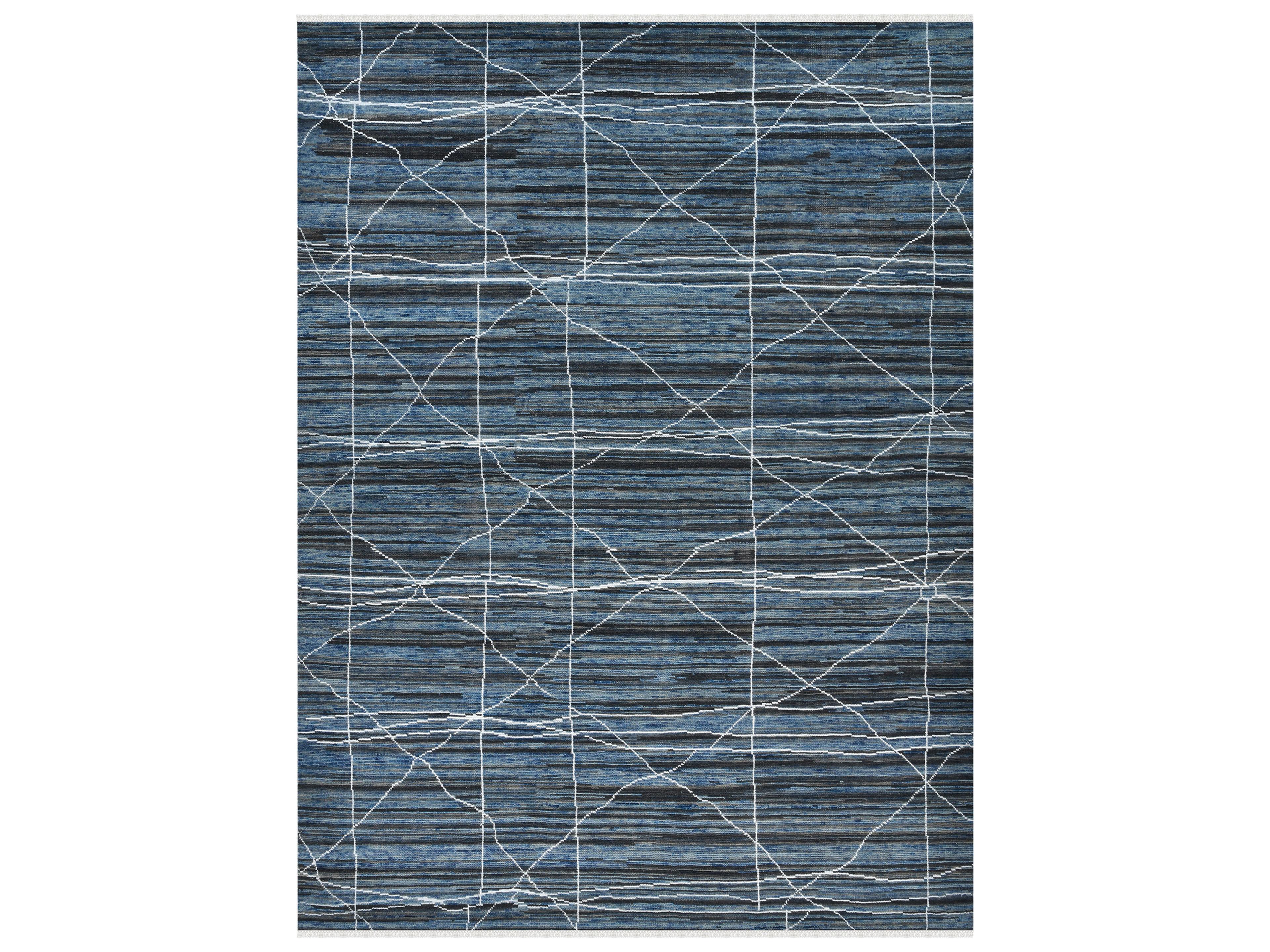 Amer Rugs Anna Geometric Runner Area Rug