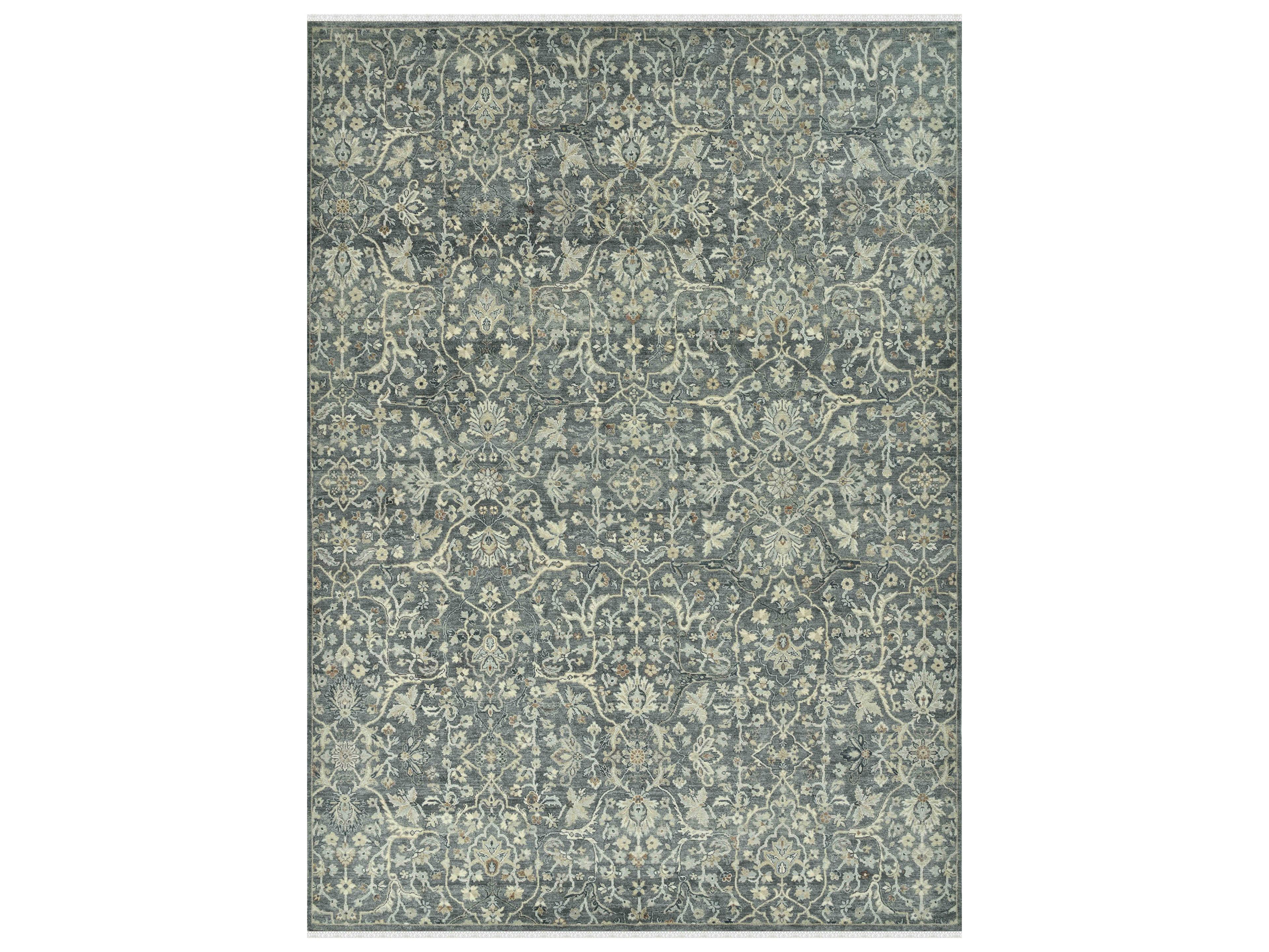 Amer Rugs Athens Floral Area Rug