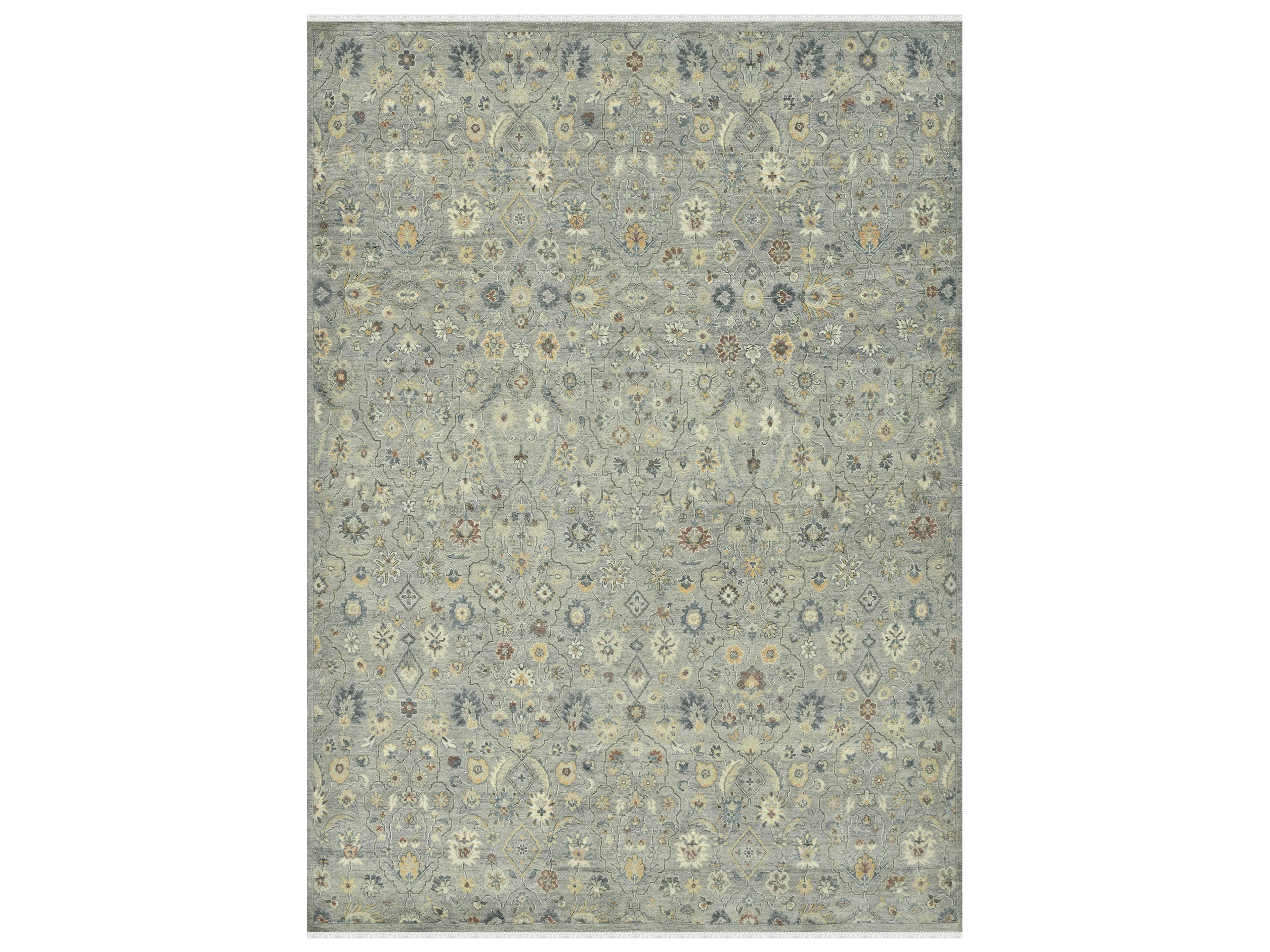 Amer Rugs Athens Floral Area Rug