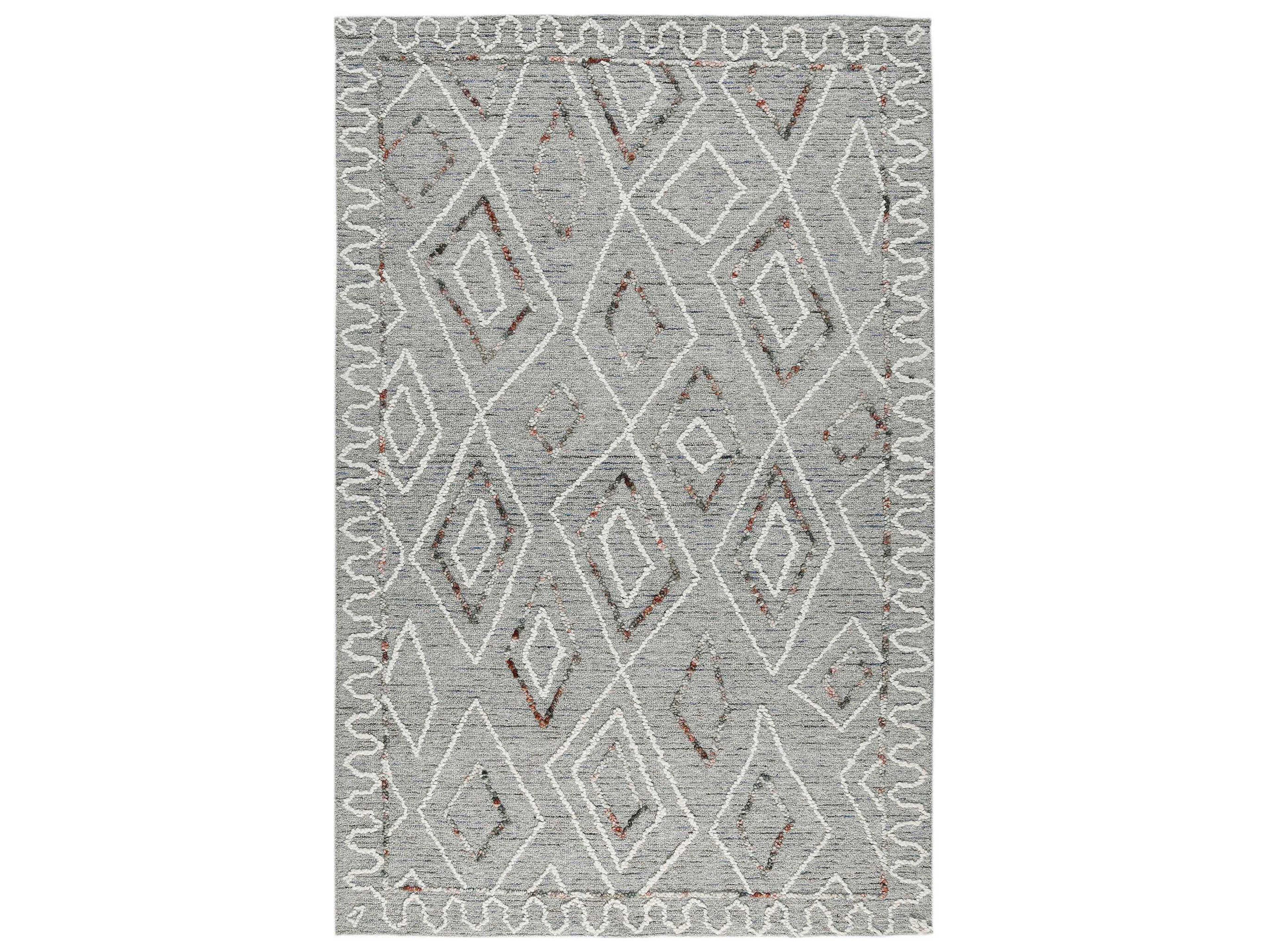 Amer Rugs Berlin Rectangular Area Rug