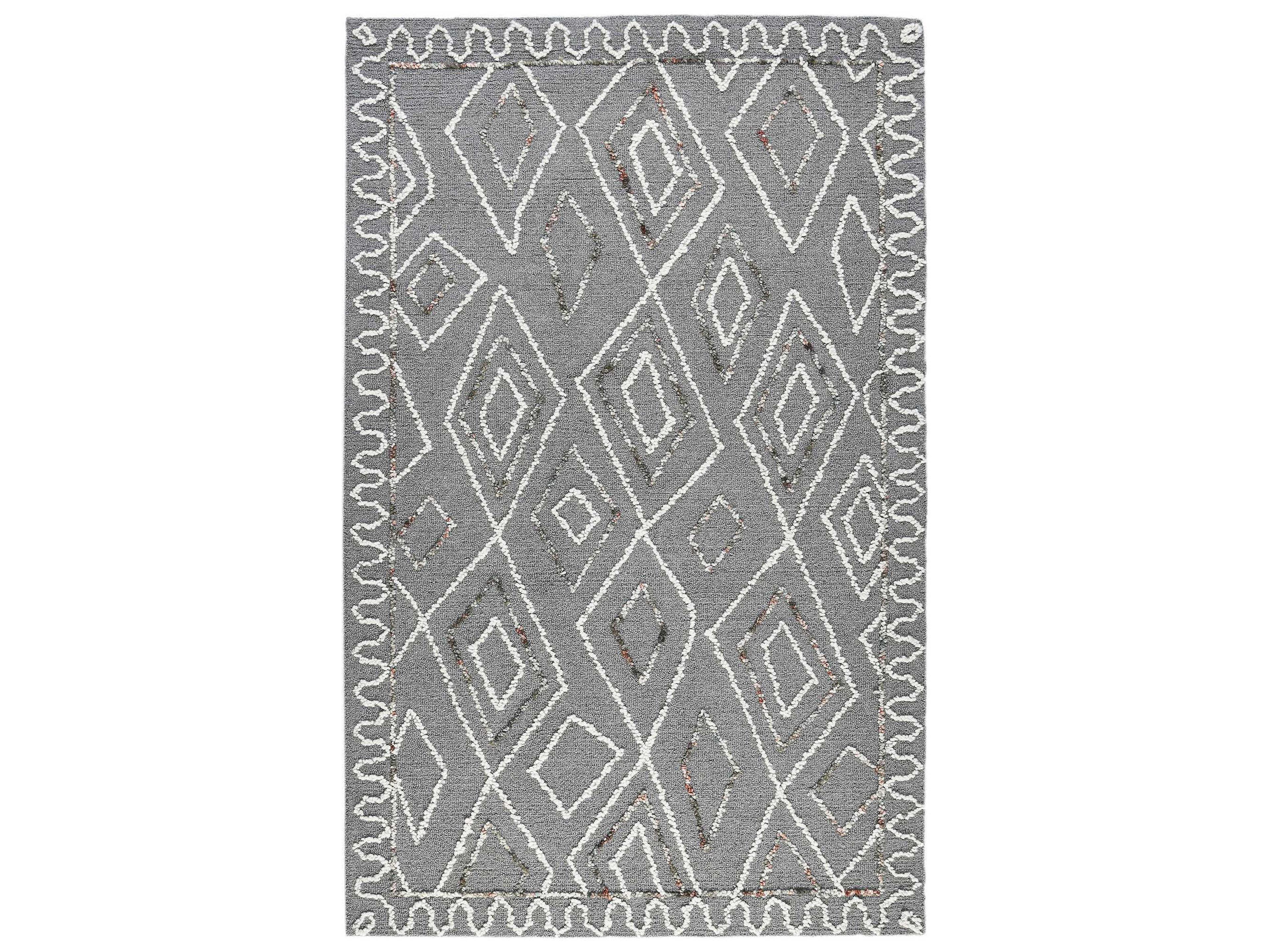 Amer Rugs Berlin Rectangular Area Rug