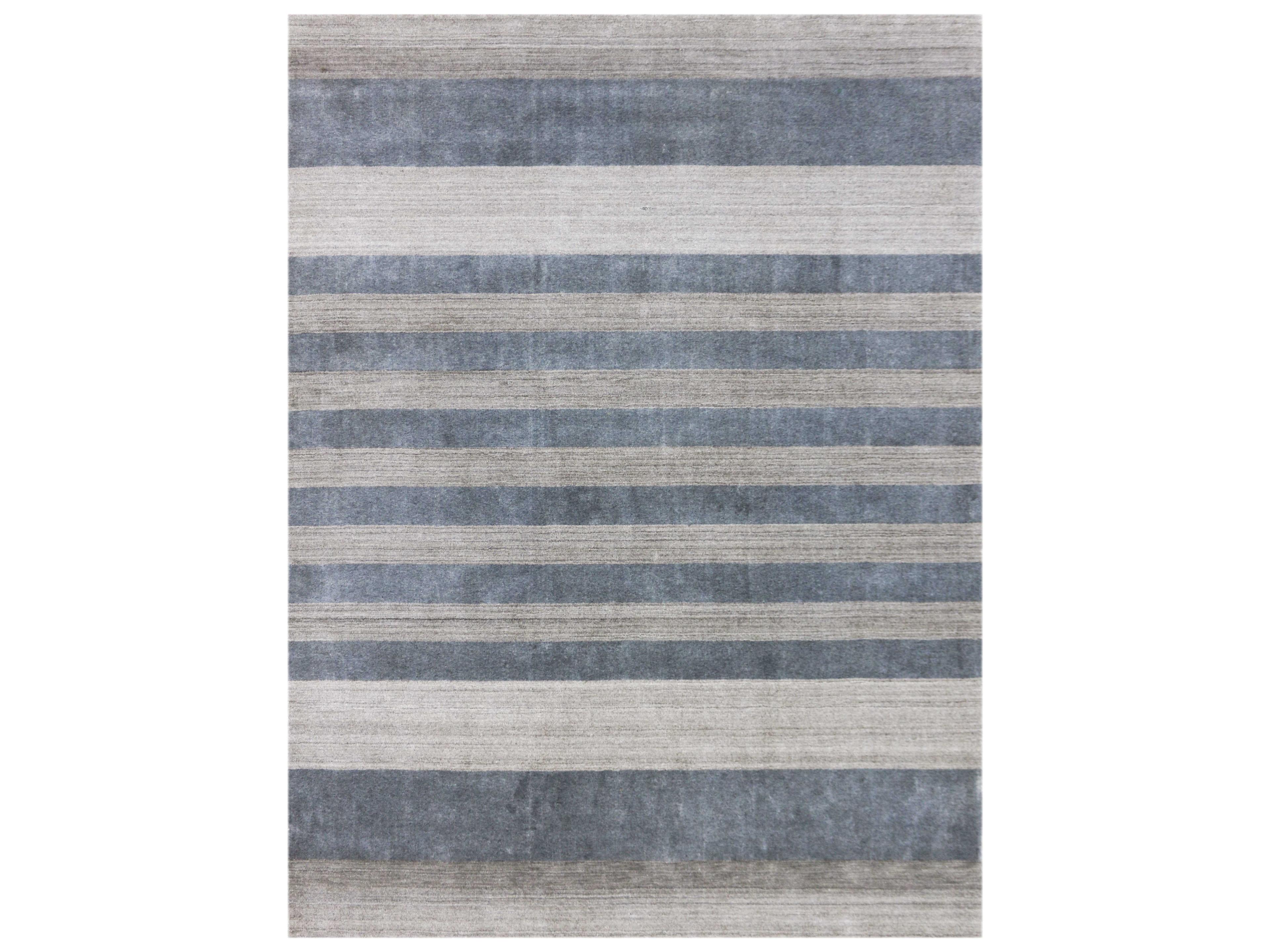Amer Rugs Blend Striped Area Rug