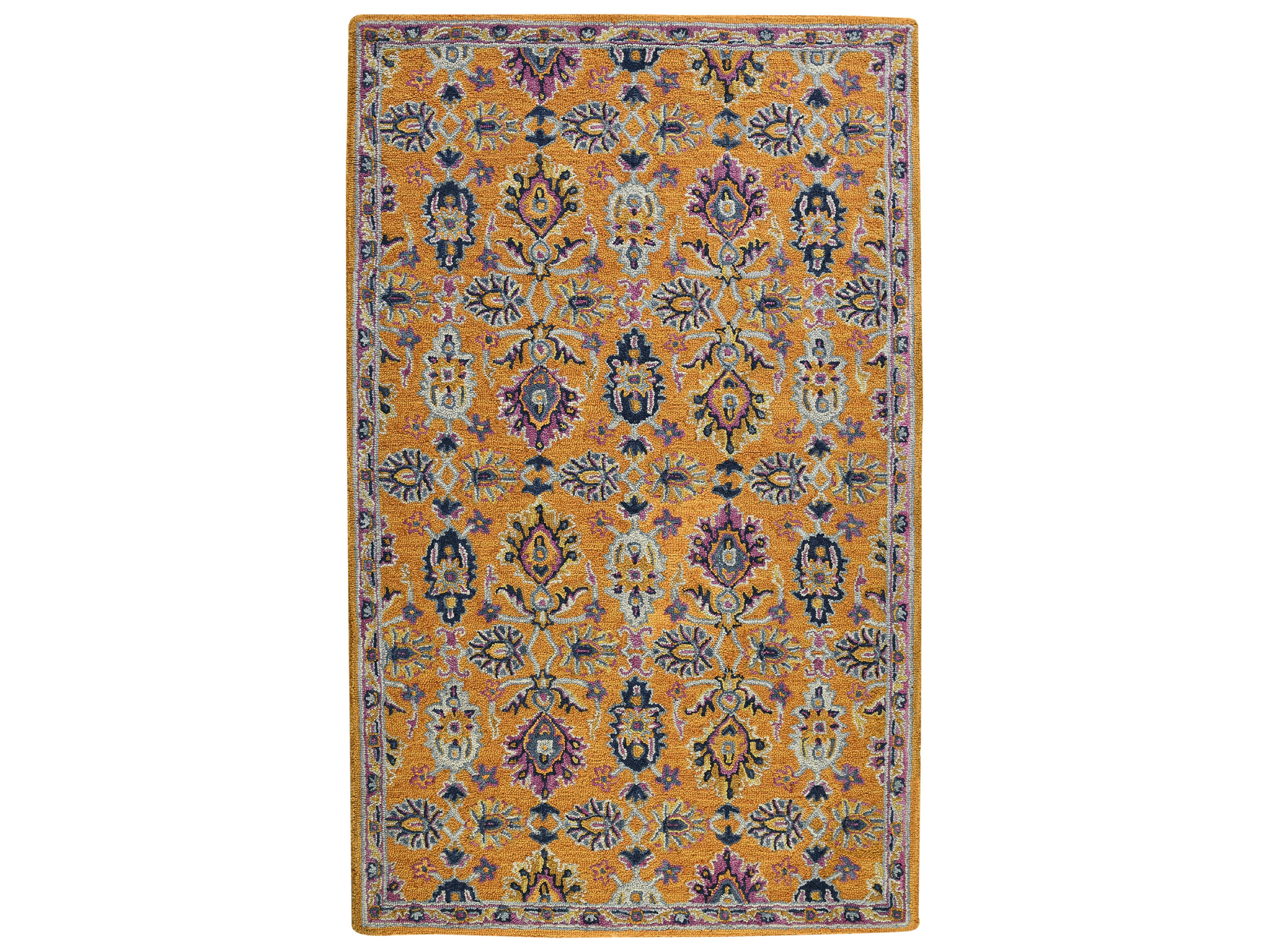 Amer Rugs Boho Area Rug
