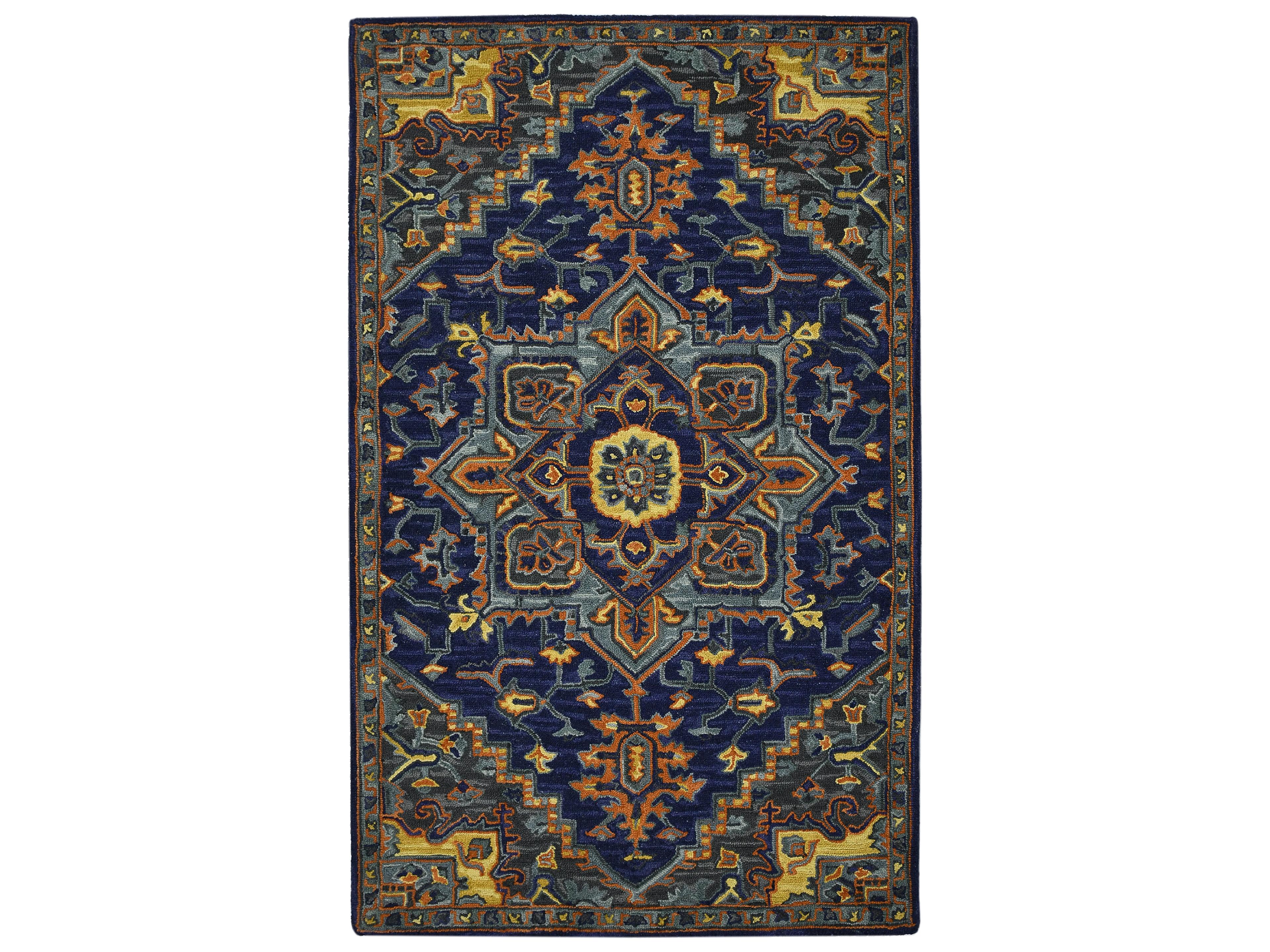 Amer Rugs Boho Area Rug