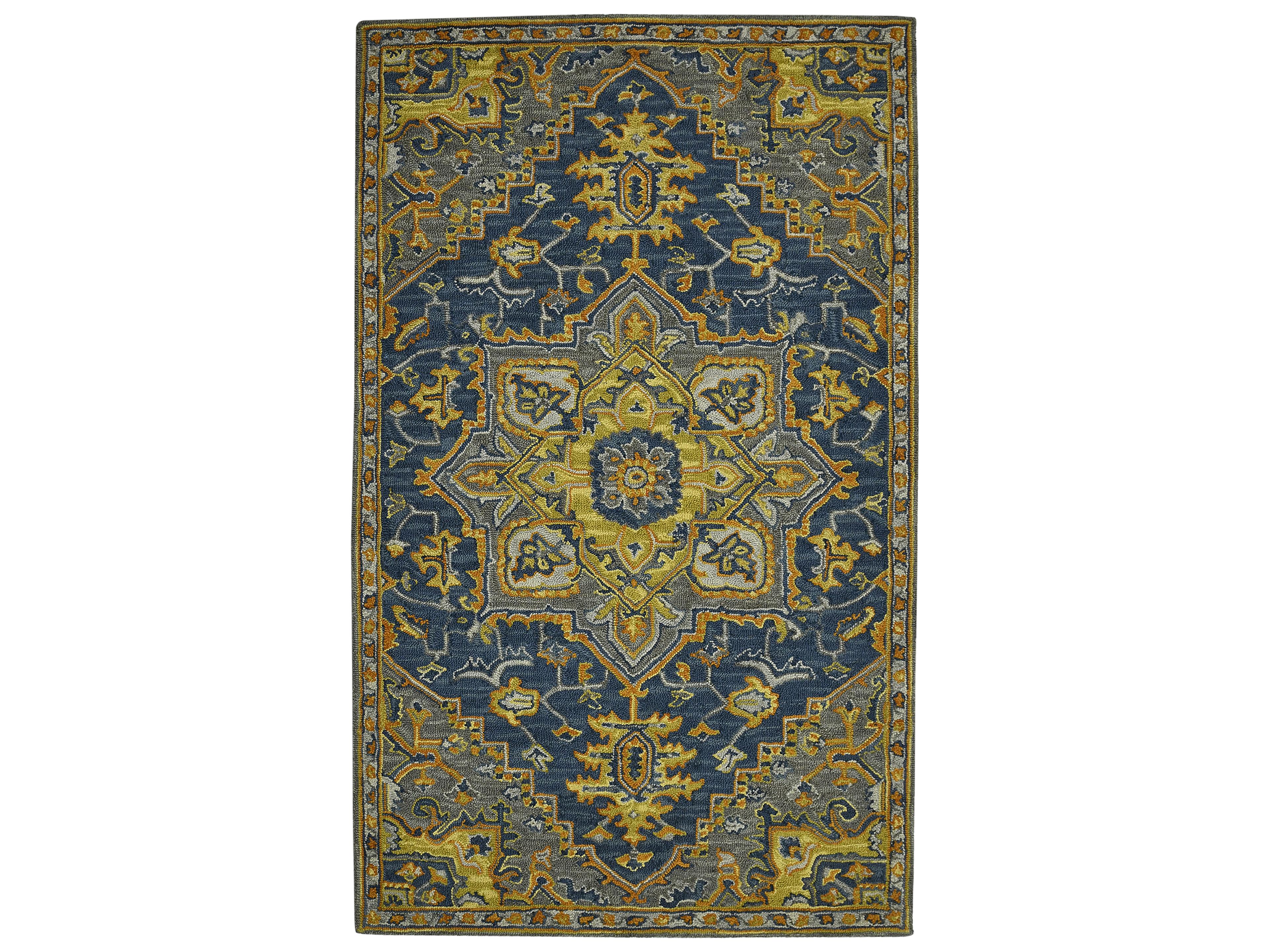 Amer Rugs Boho Area Rug