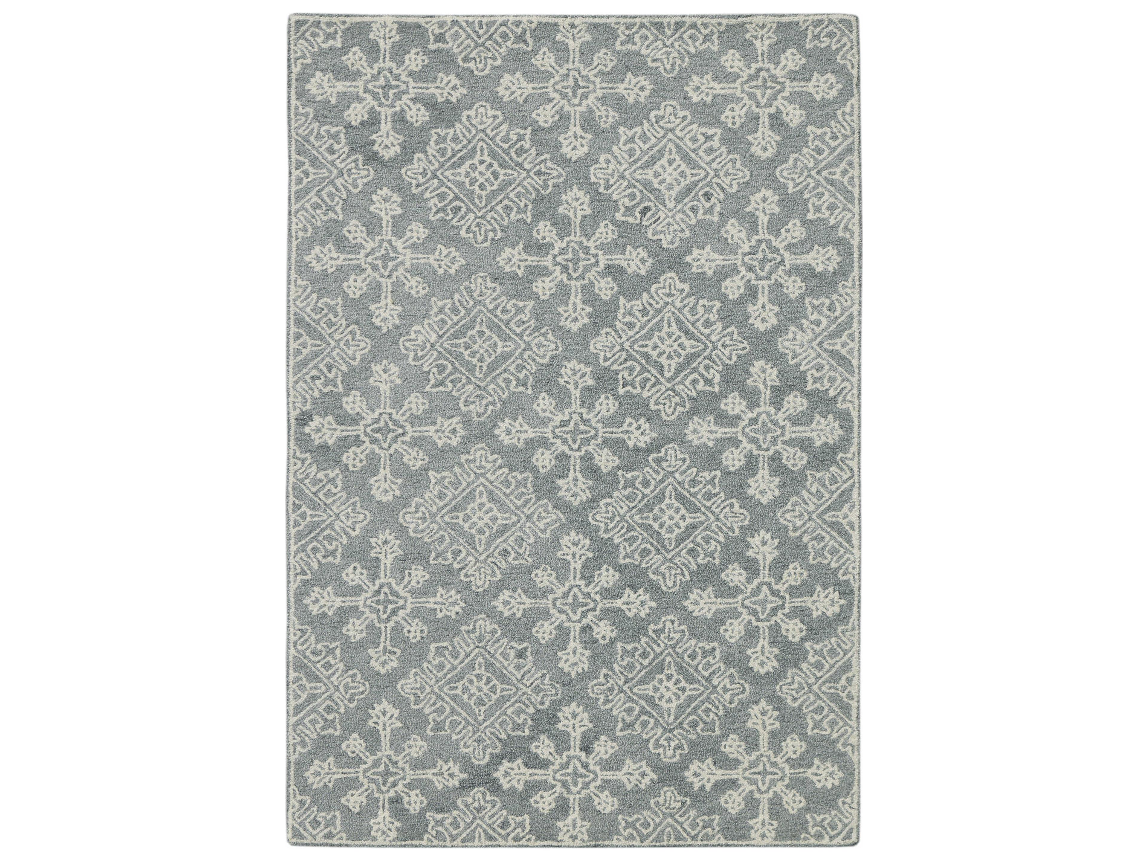 Amer Rugs Boston Geometric Area Rug
