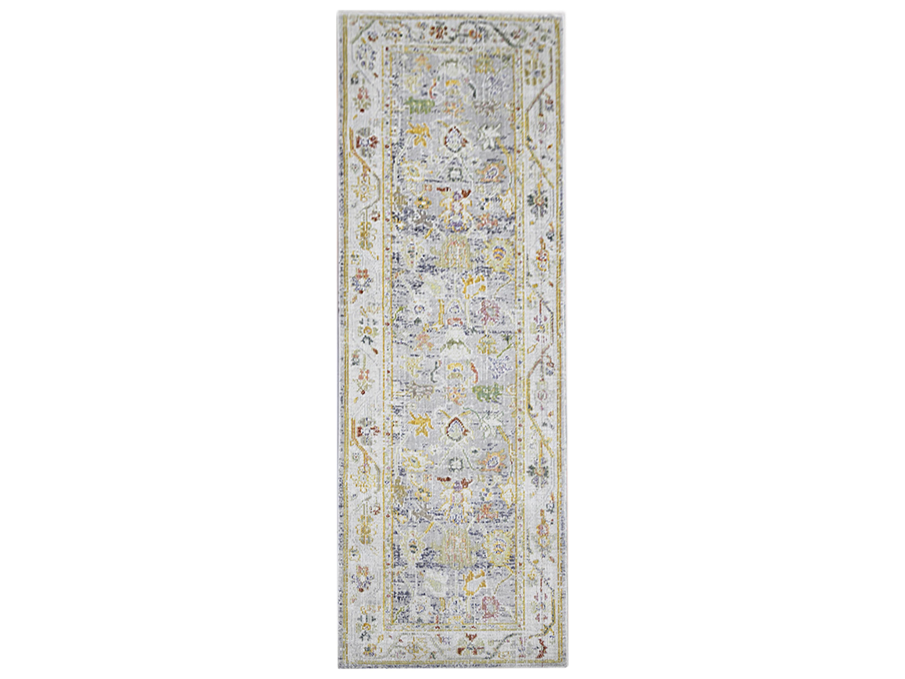 Amer Rugs Century Runner Area Rug
