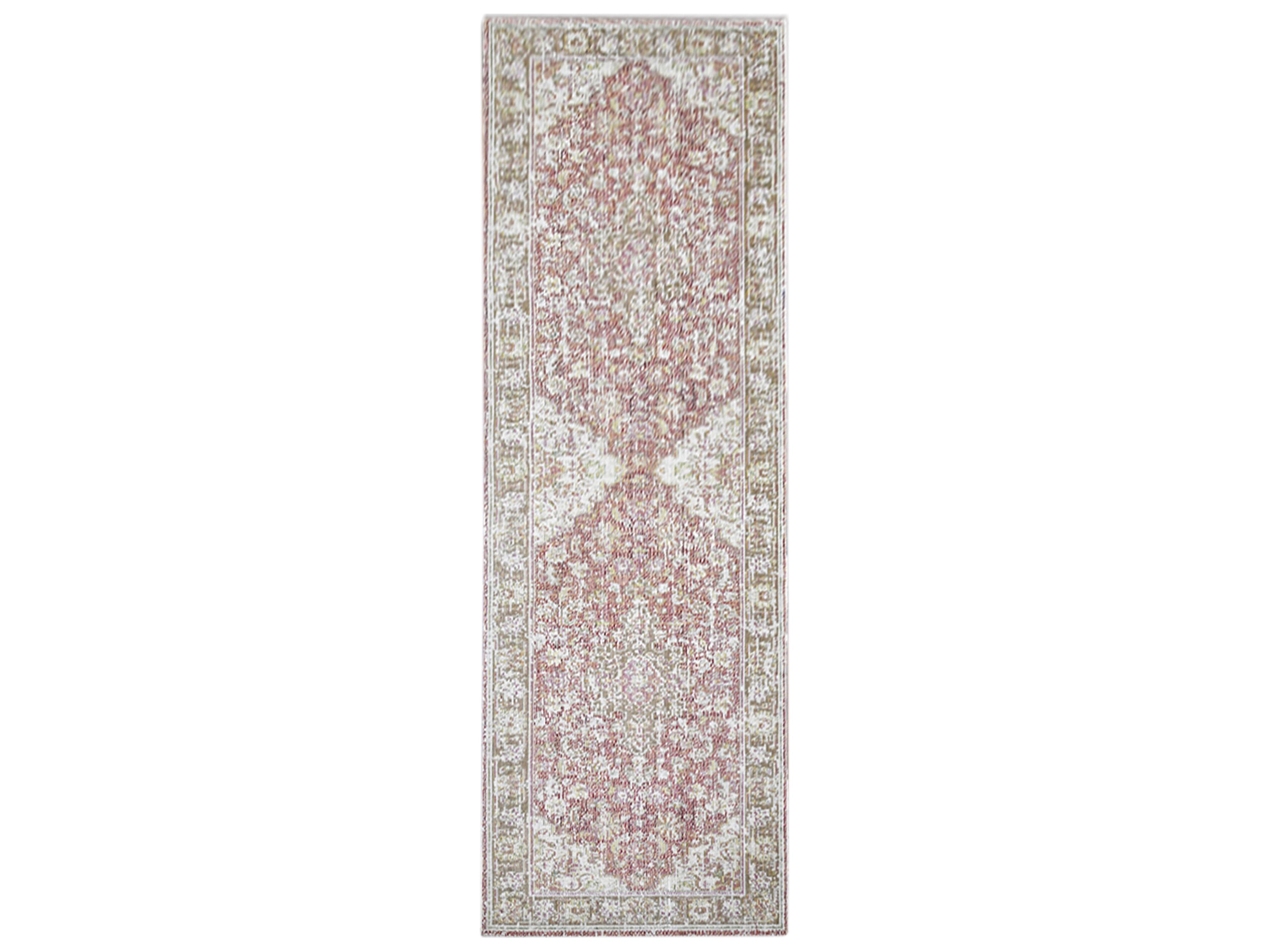 Amer Rugs Century Runner Area Rug