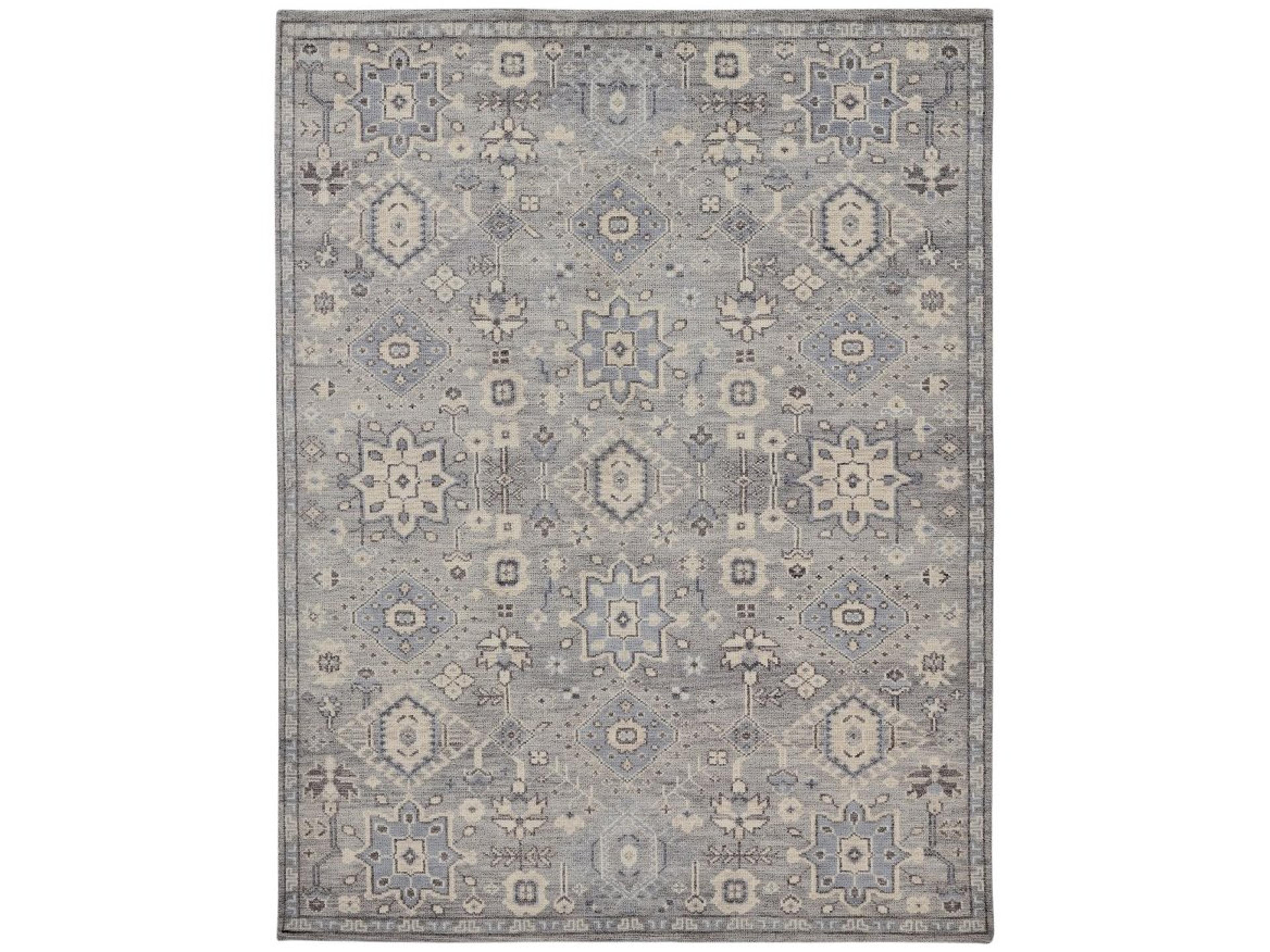 Amer Rugs Divine Bordered Area Rug