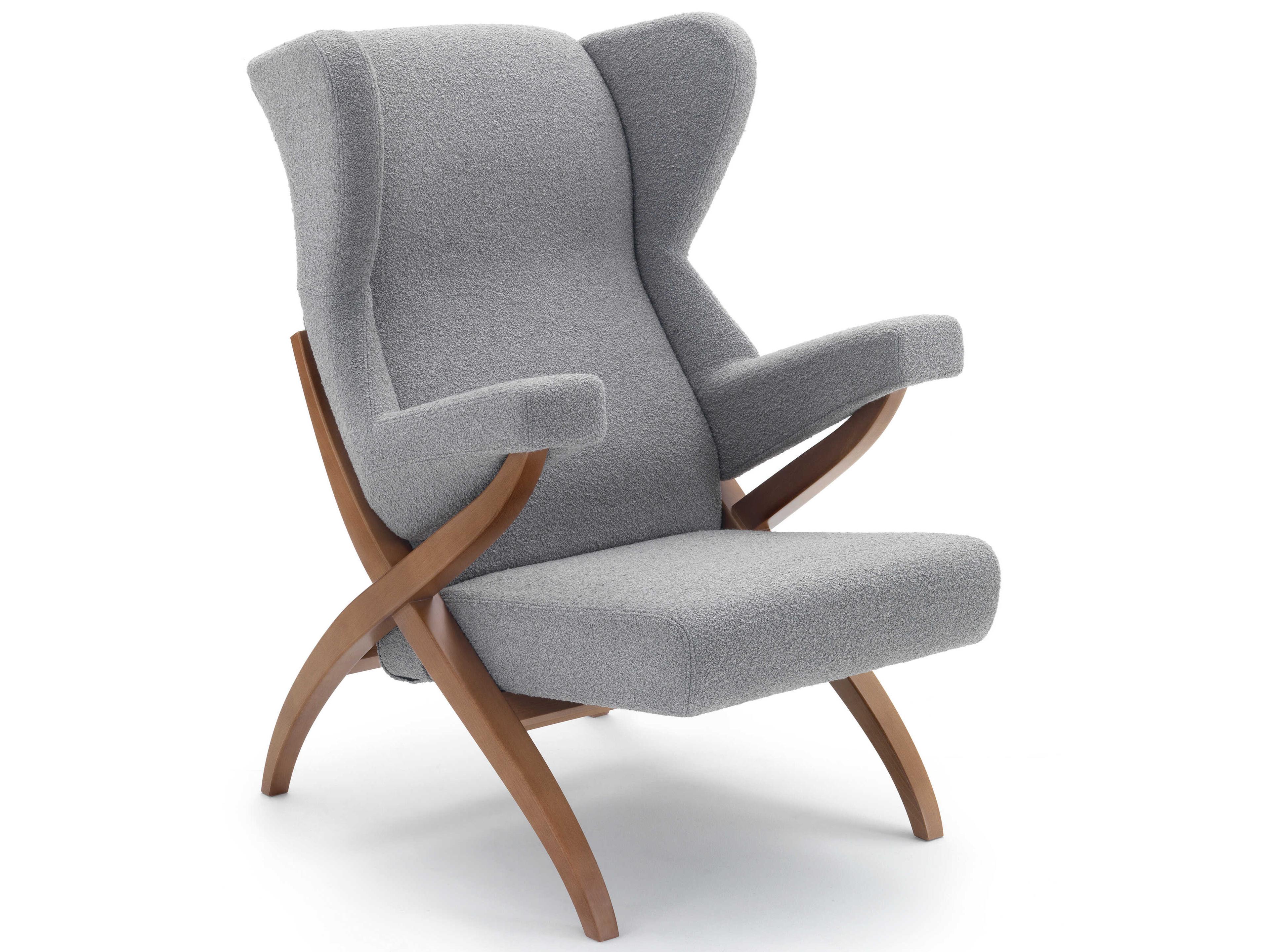 Arflex Fiorenza Accent Chair