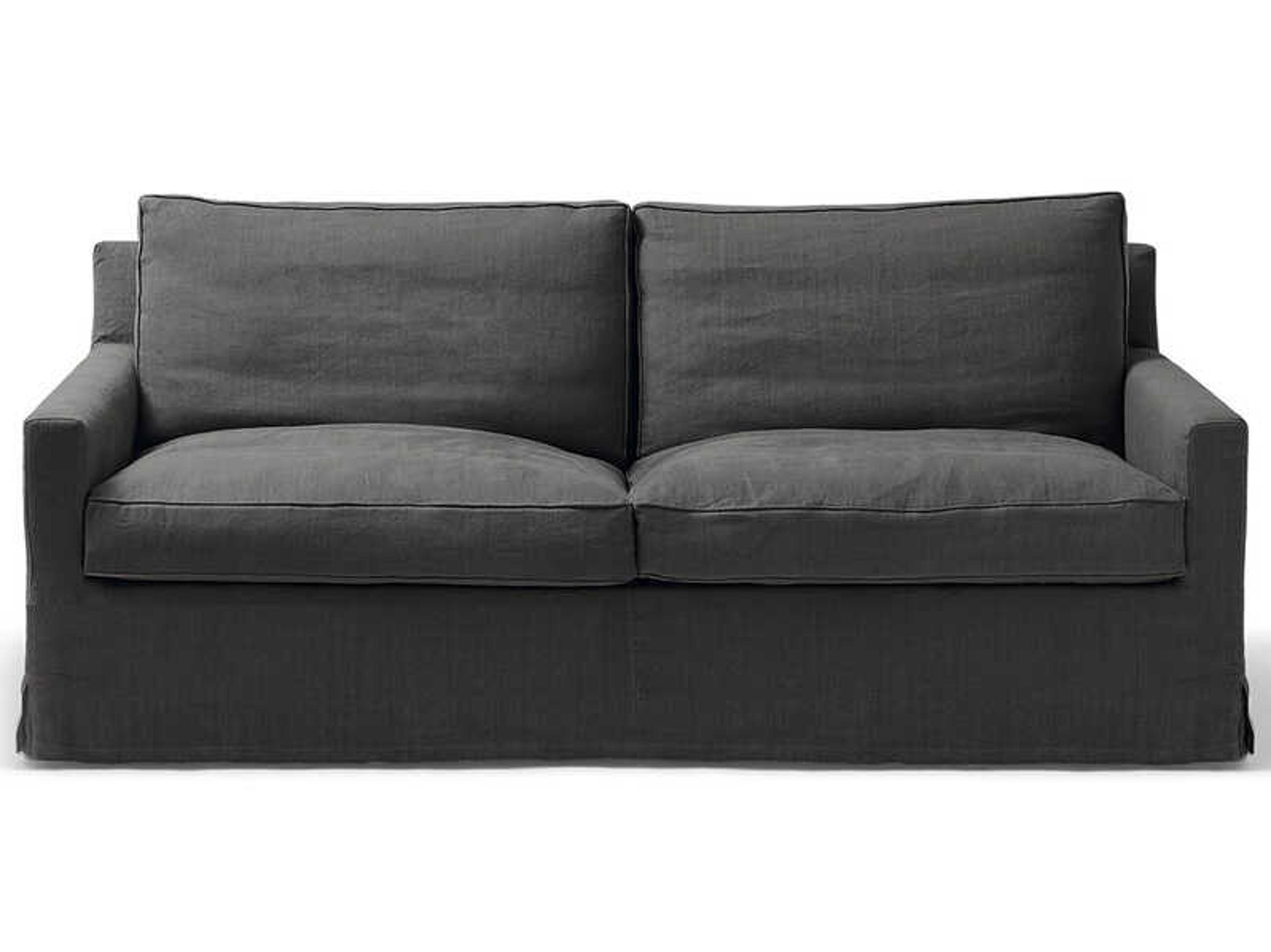 Arflex Cousy Upholstered Loveseat