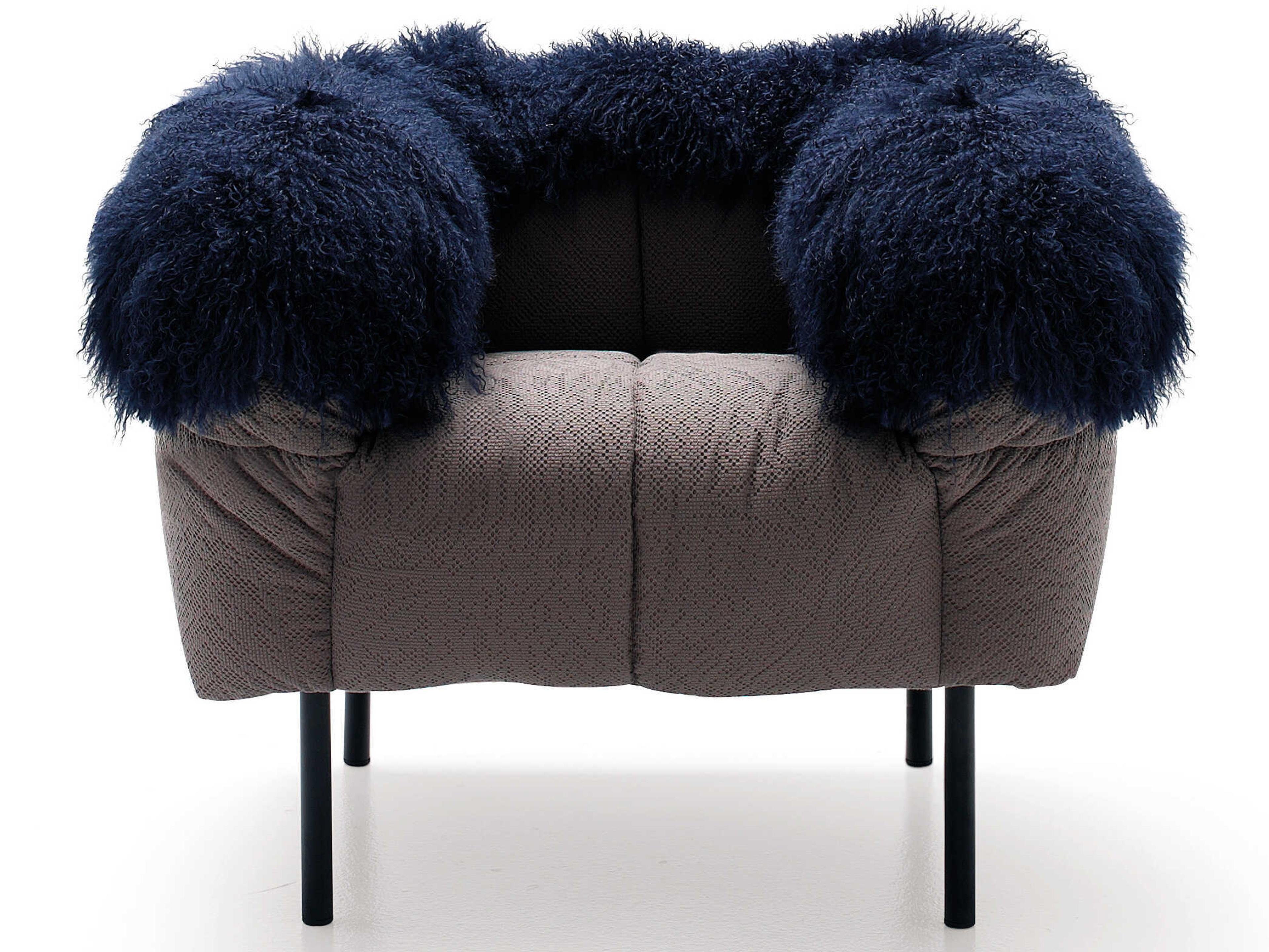 Arflex Pecorelle Accessory for Armchair