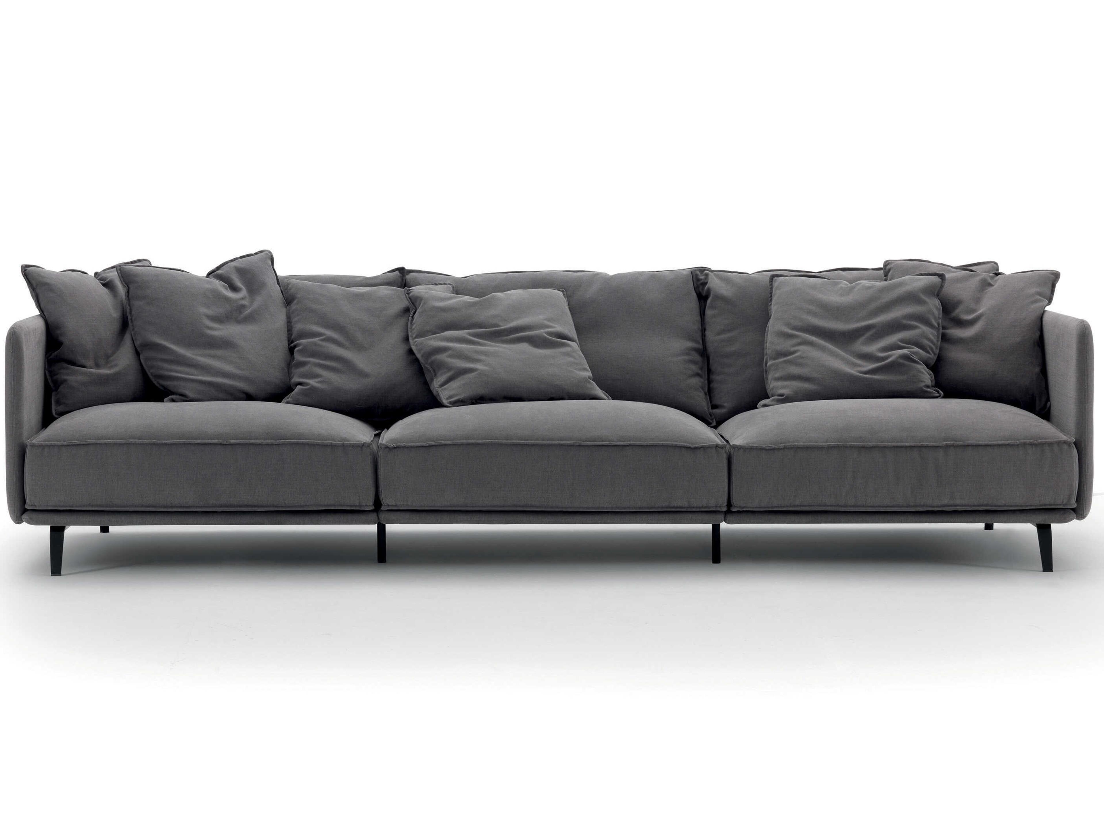 Arflex K2 Upholstered Sofa