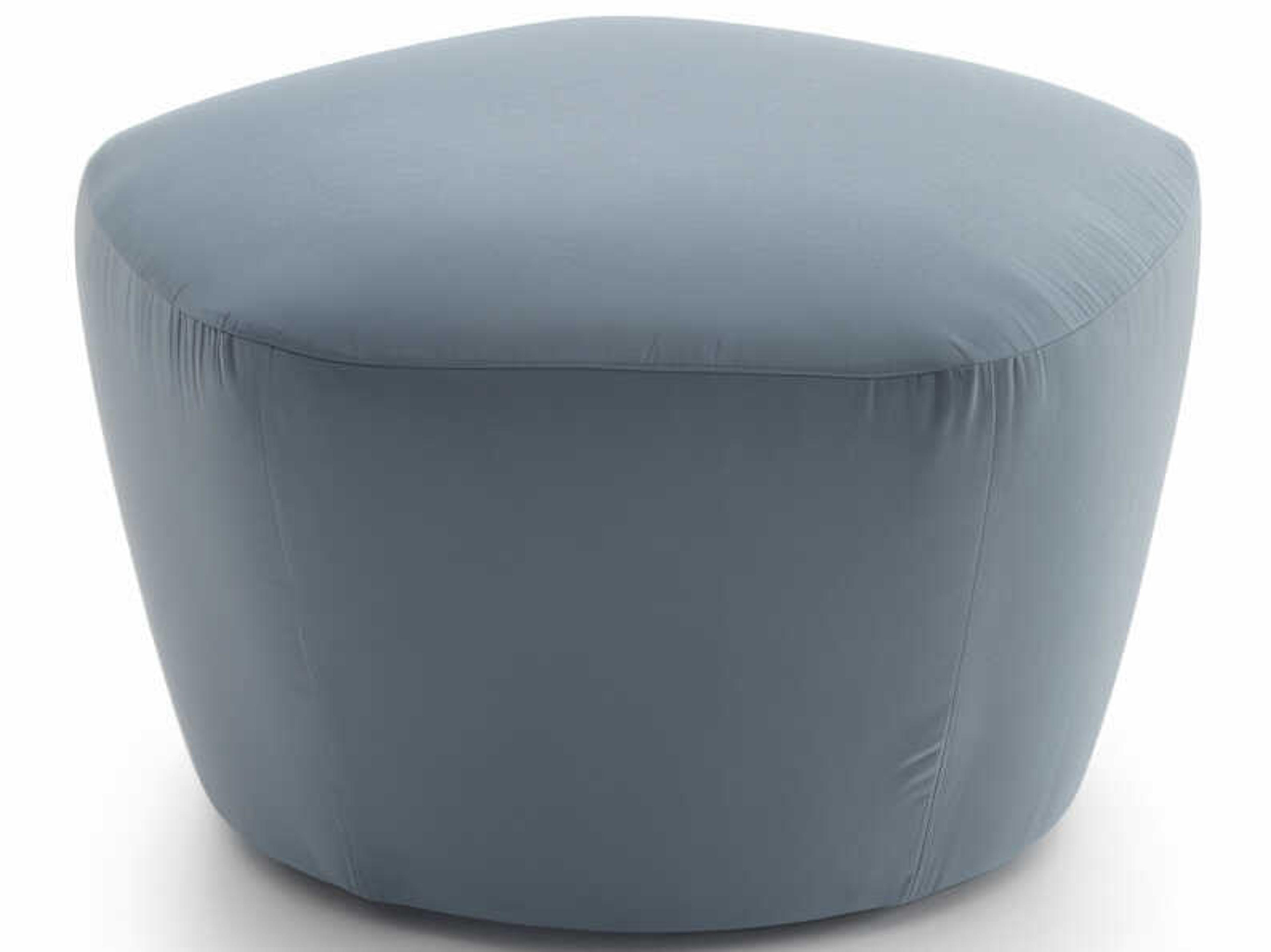 Arflex Penta Upholstered Ottoman