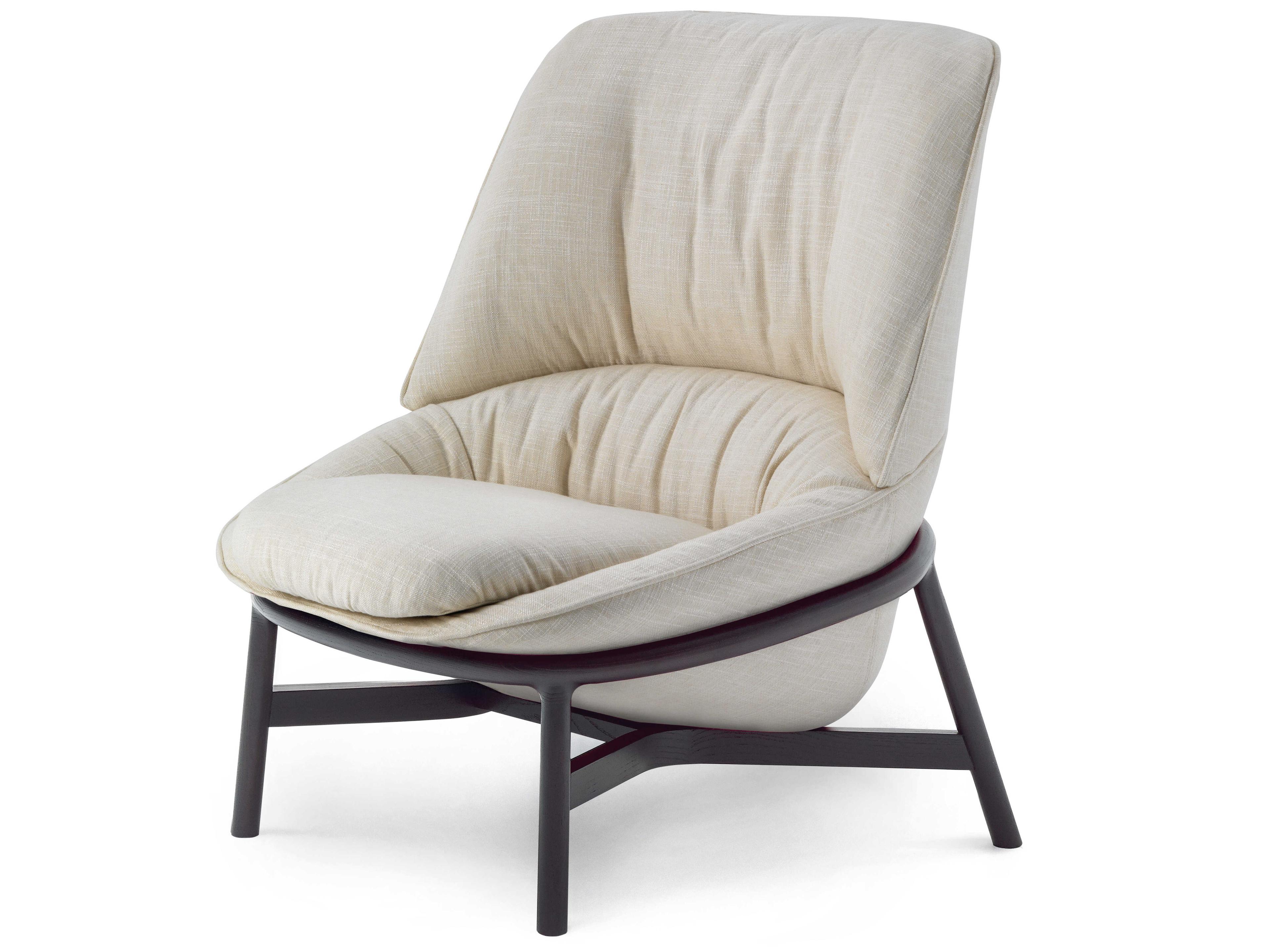 Arflex Ladle Accent Chair