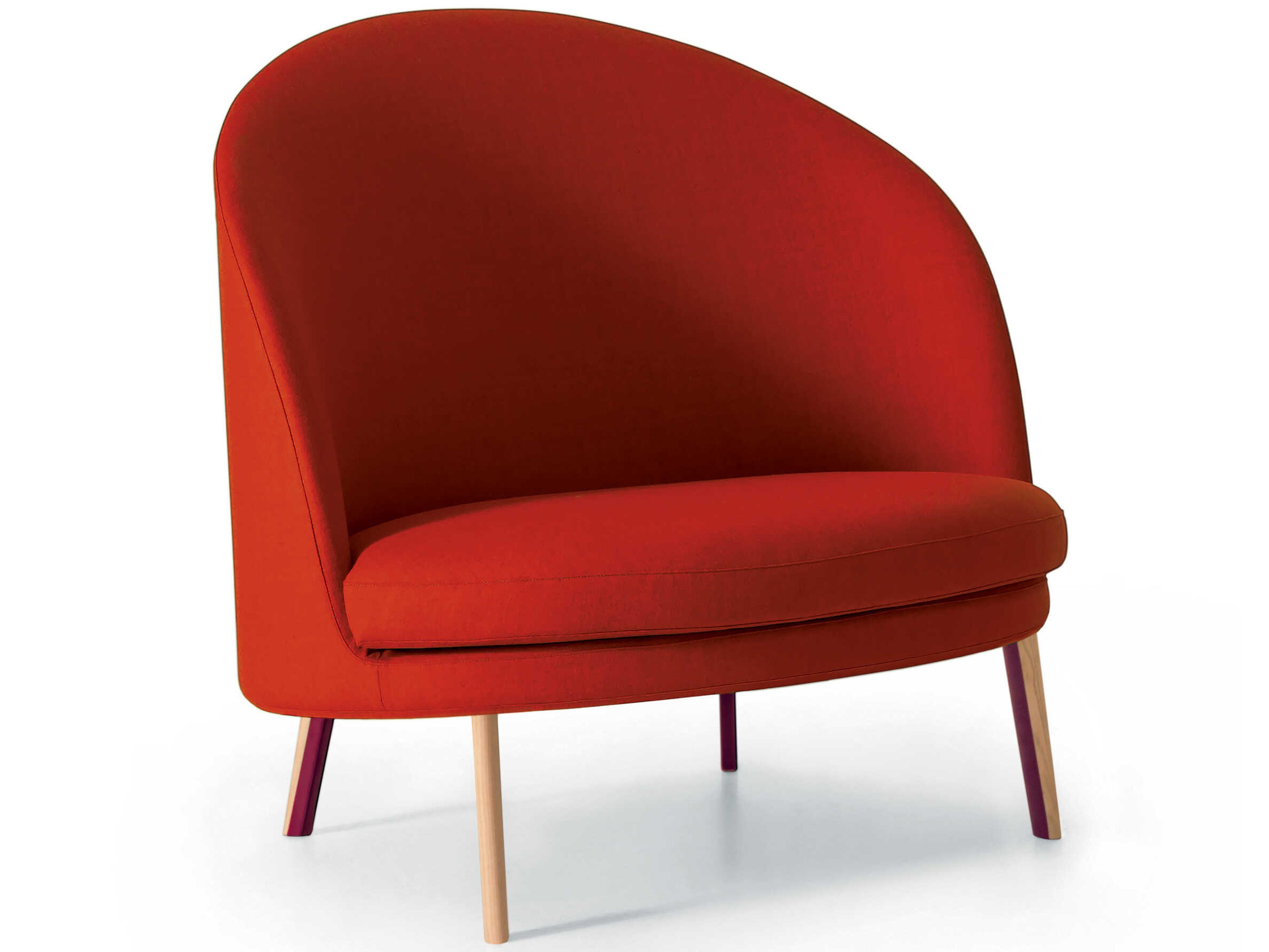 Arflex Jules & Jim Accent Chair