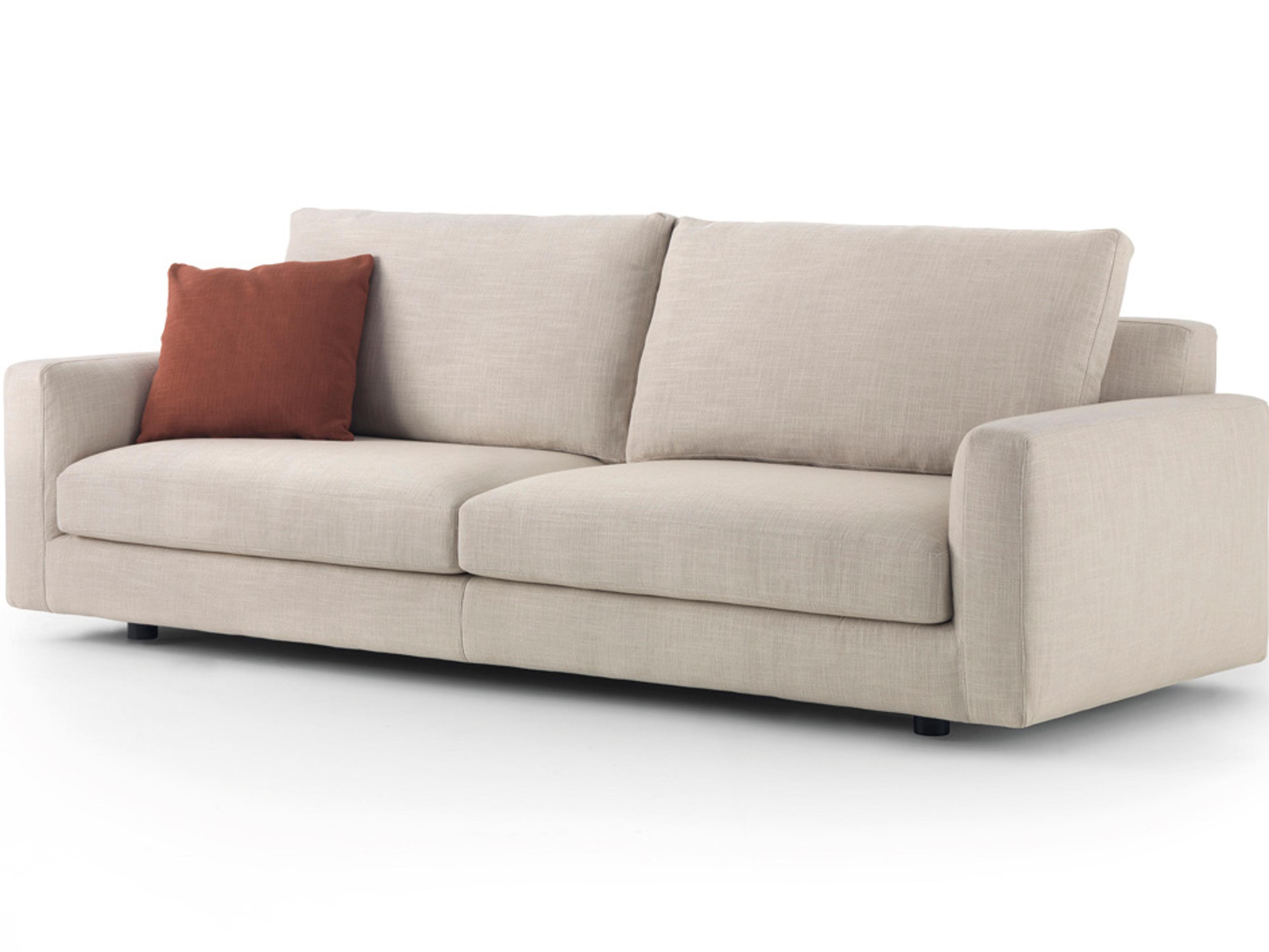 Arflex Rendez-vous Upholstered Sofa