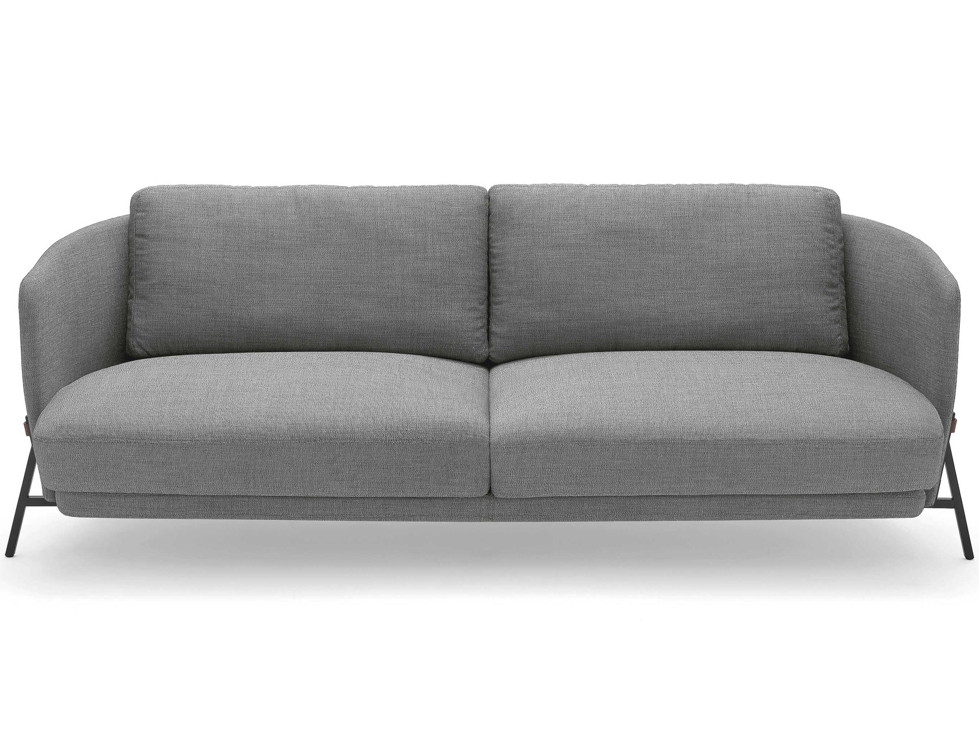 Arflex Cradle Upholstered Sofa