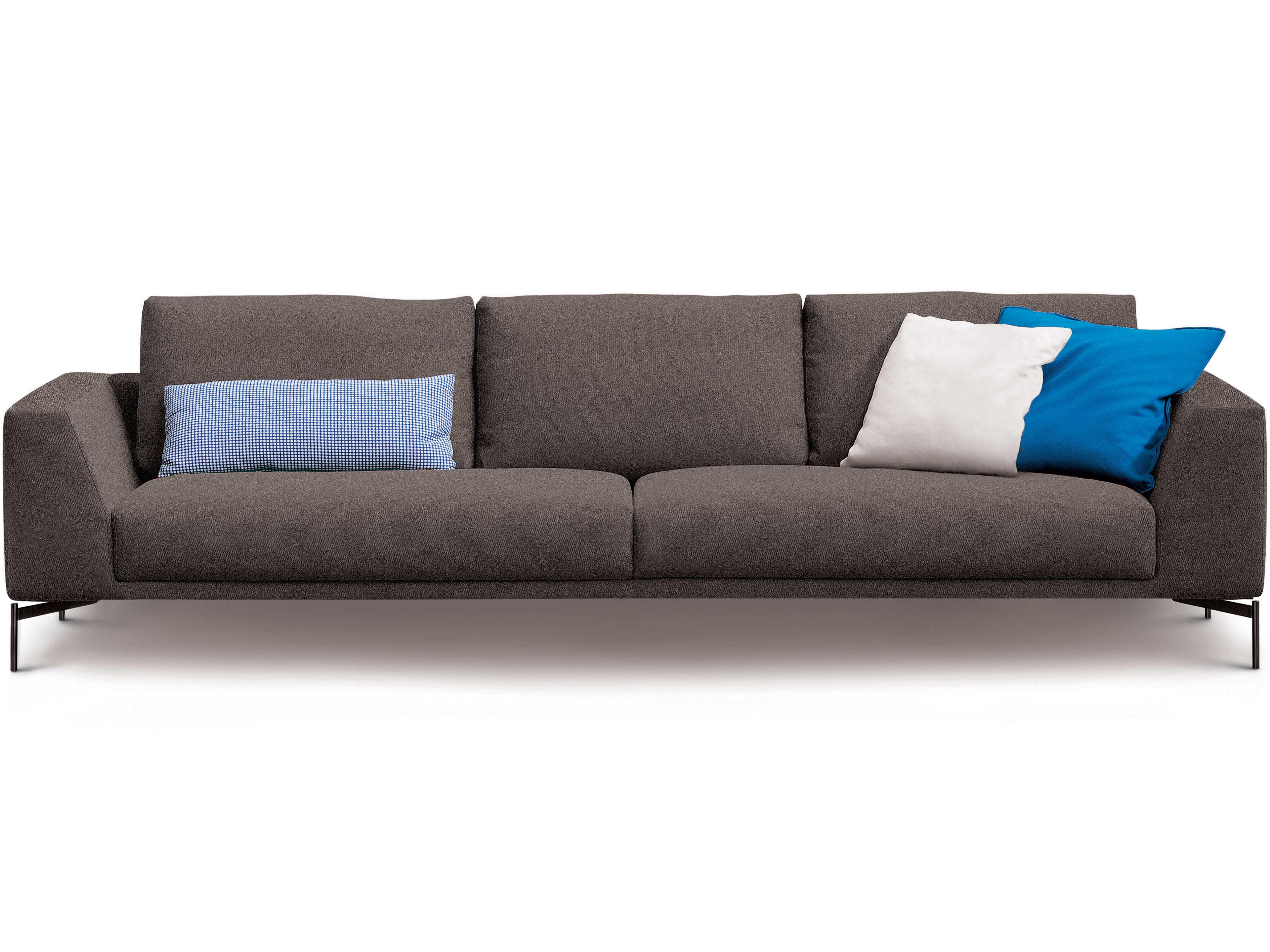 Arflex Hollywood Upholstered Sofa