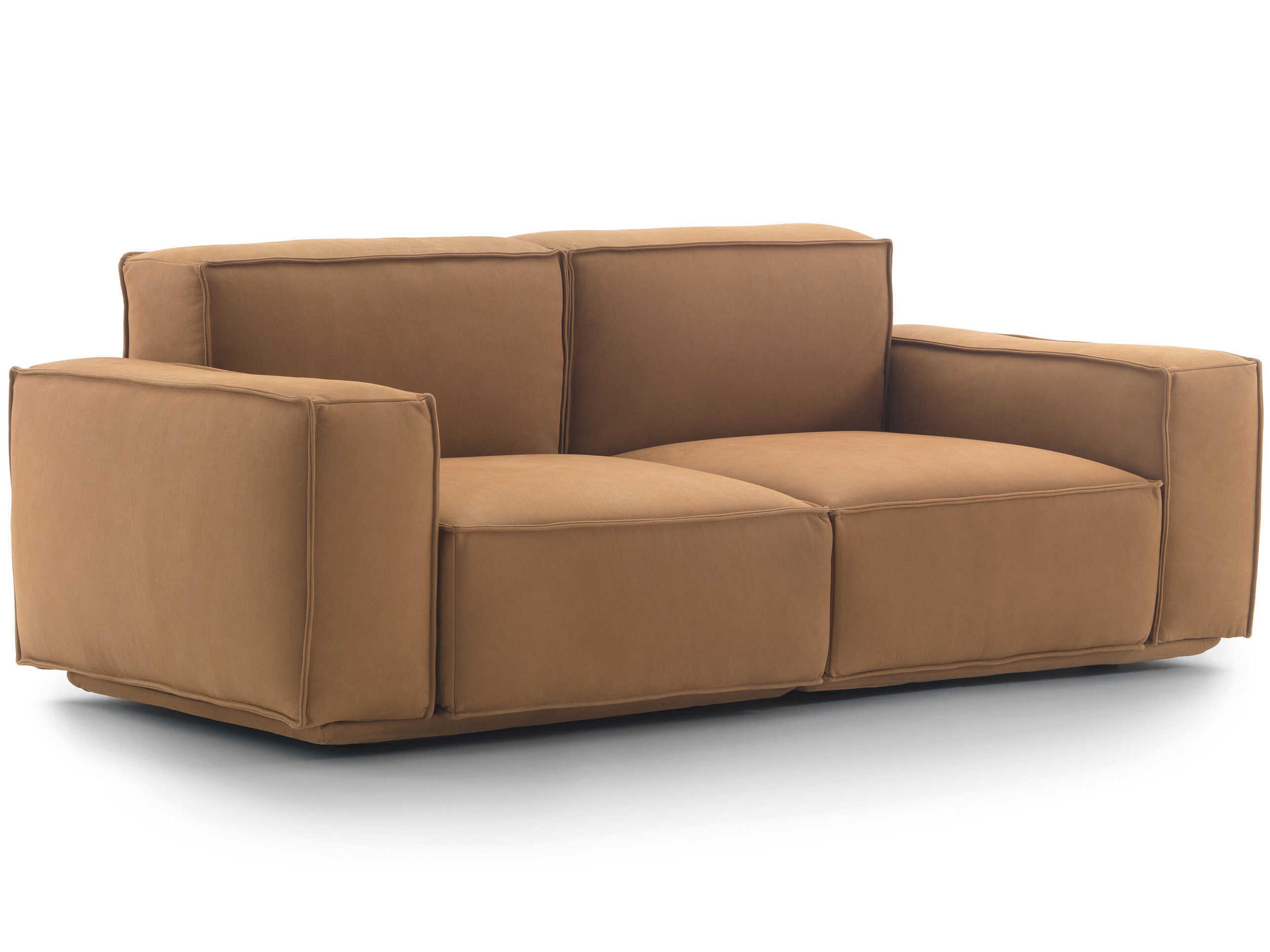 Arflex Marechiaro Upholstered Sectional Sofa