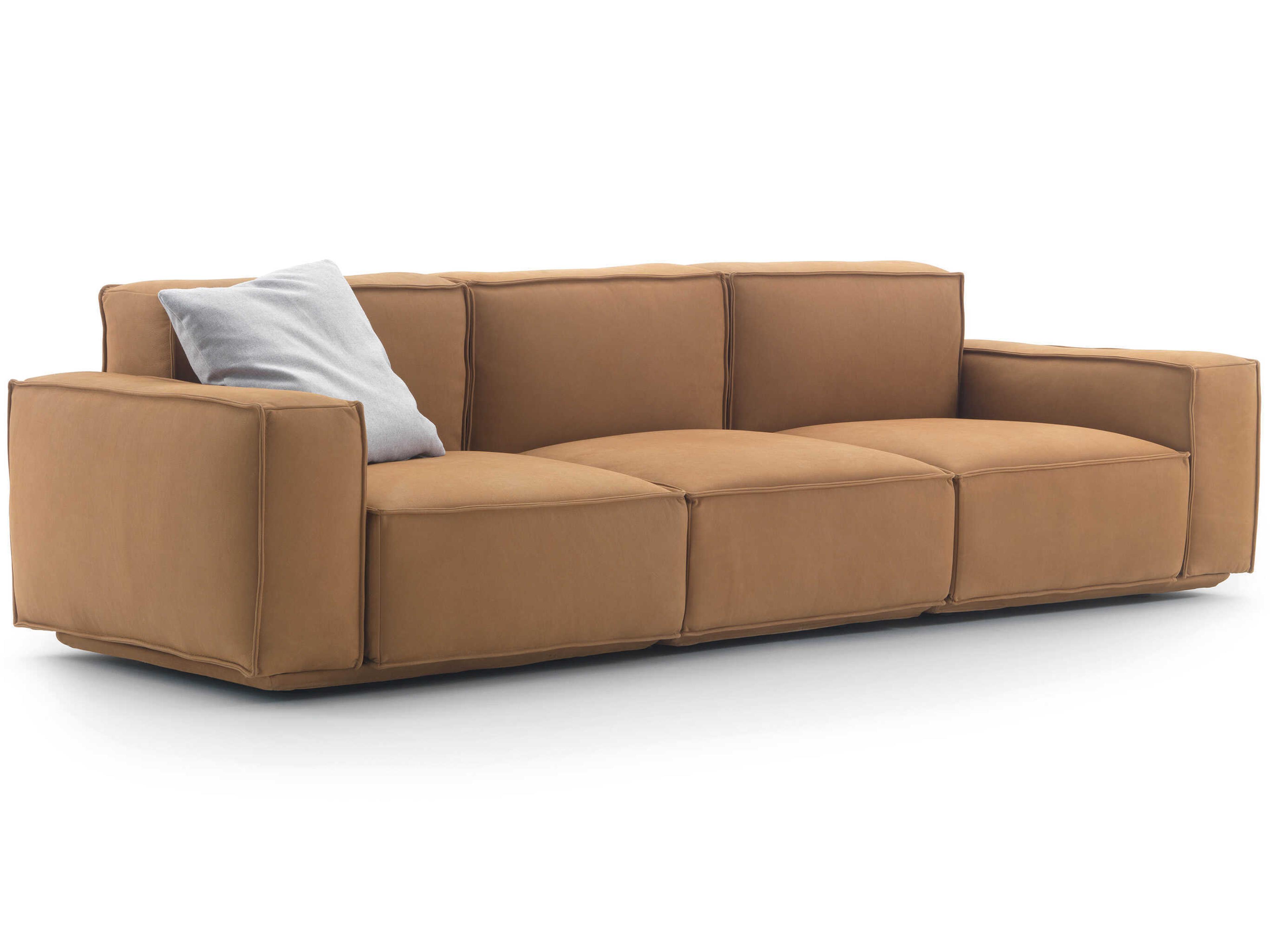 Arflex Marechiaro Upholstered Sectional Sofa