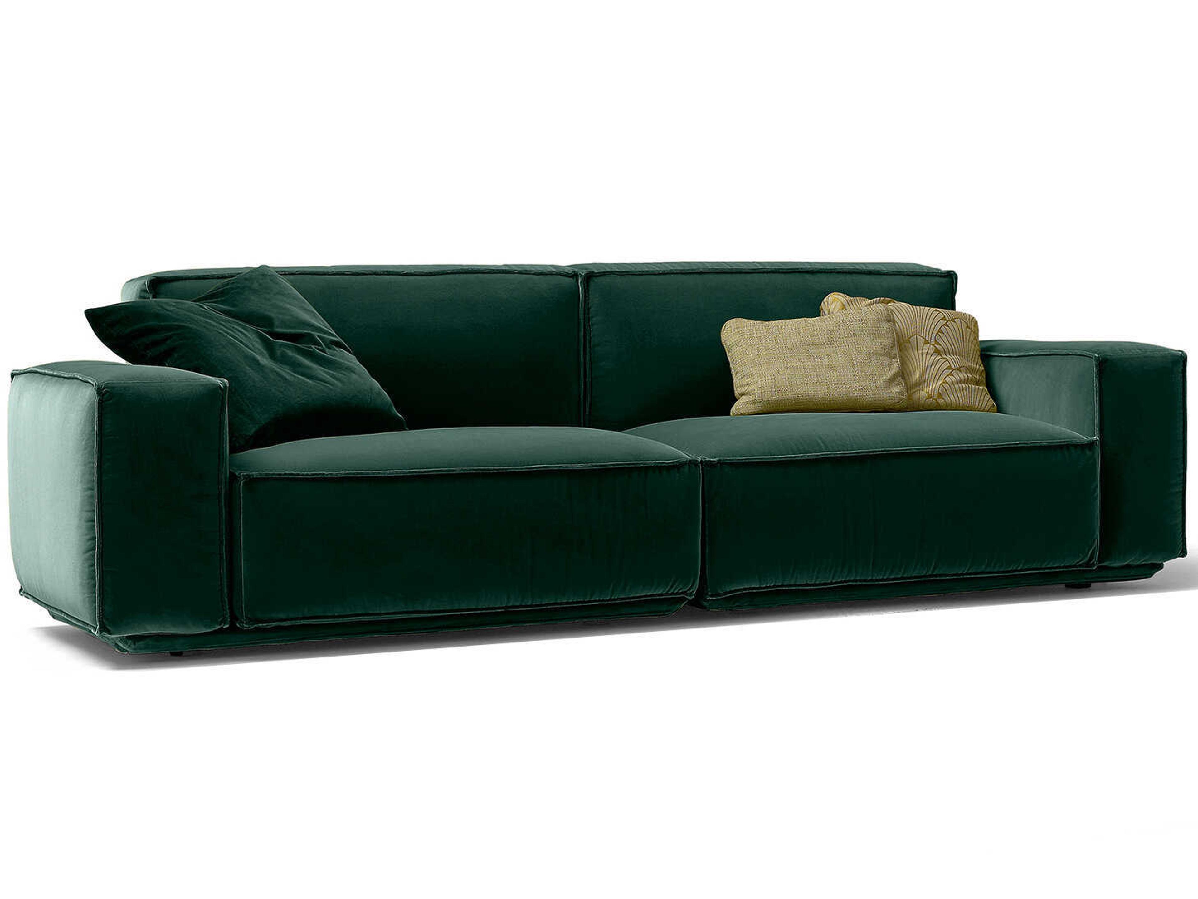 Arflex Marechiaro Upholstered Sectional Sofa