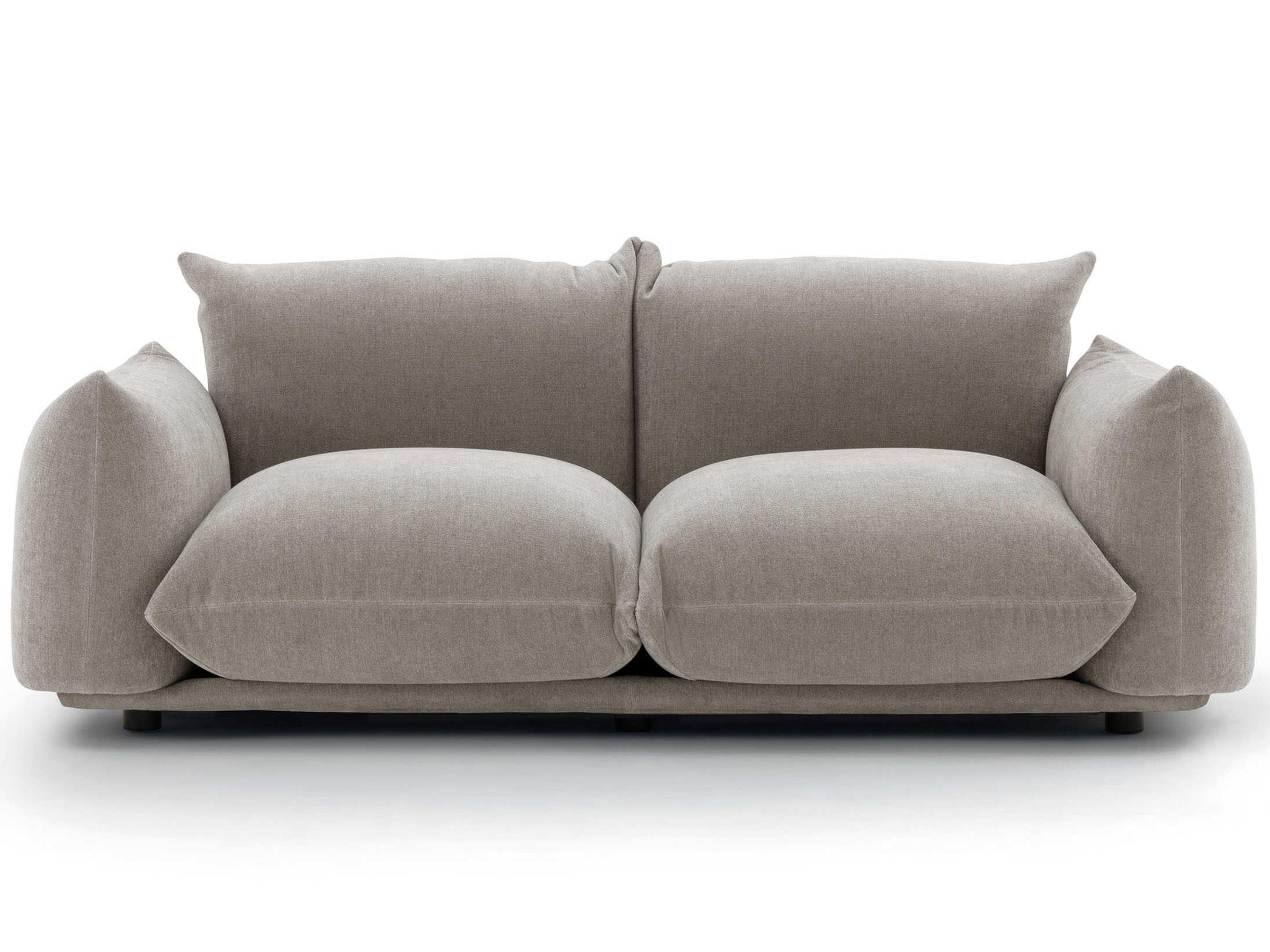 Arflex Marenco Upholstered Loveseat