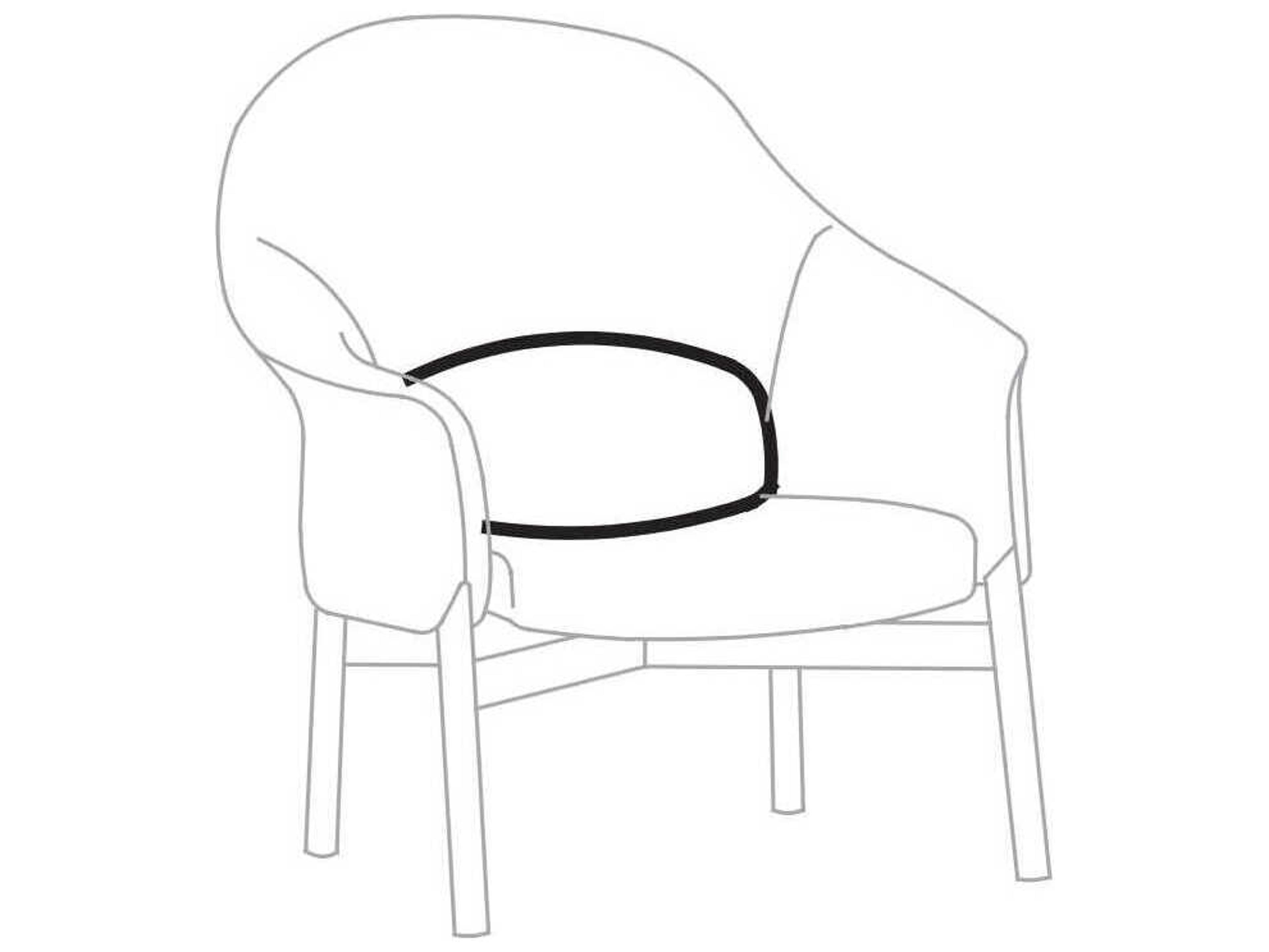 Arflex Gloria Cushions