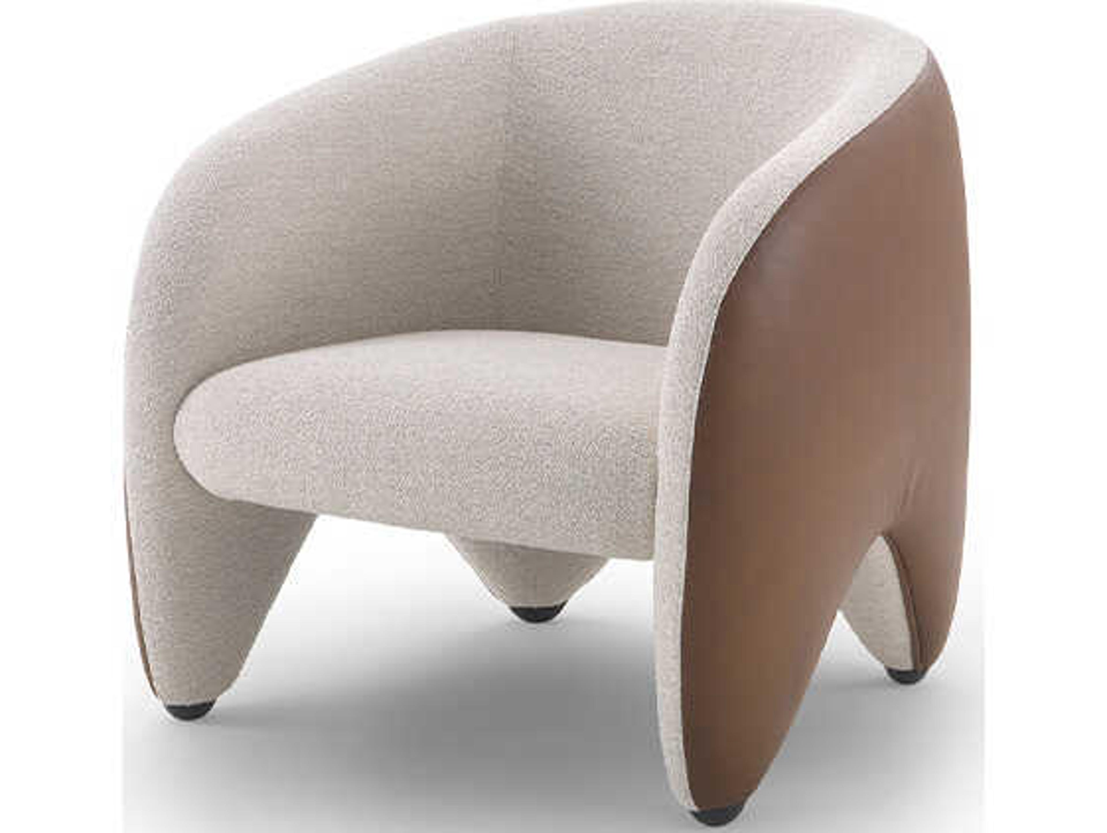 Arflex Yuzu Accent Chair