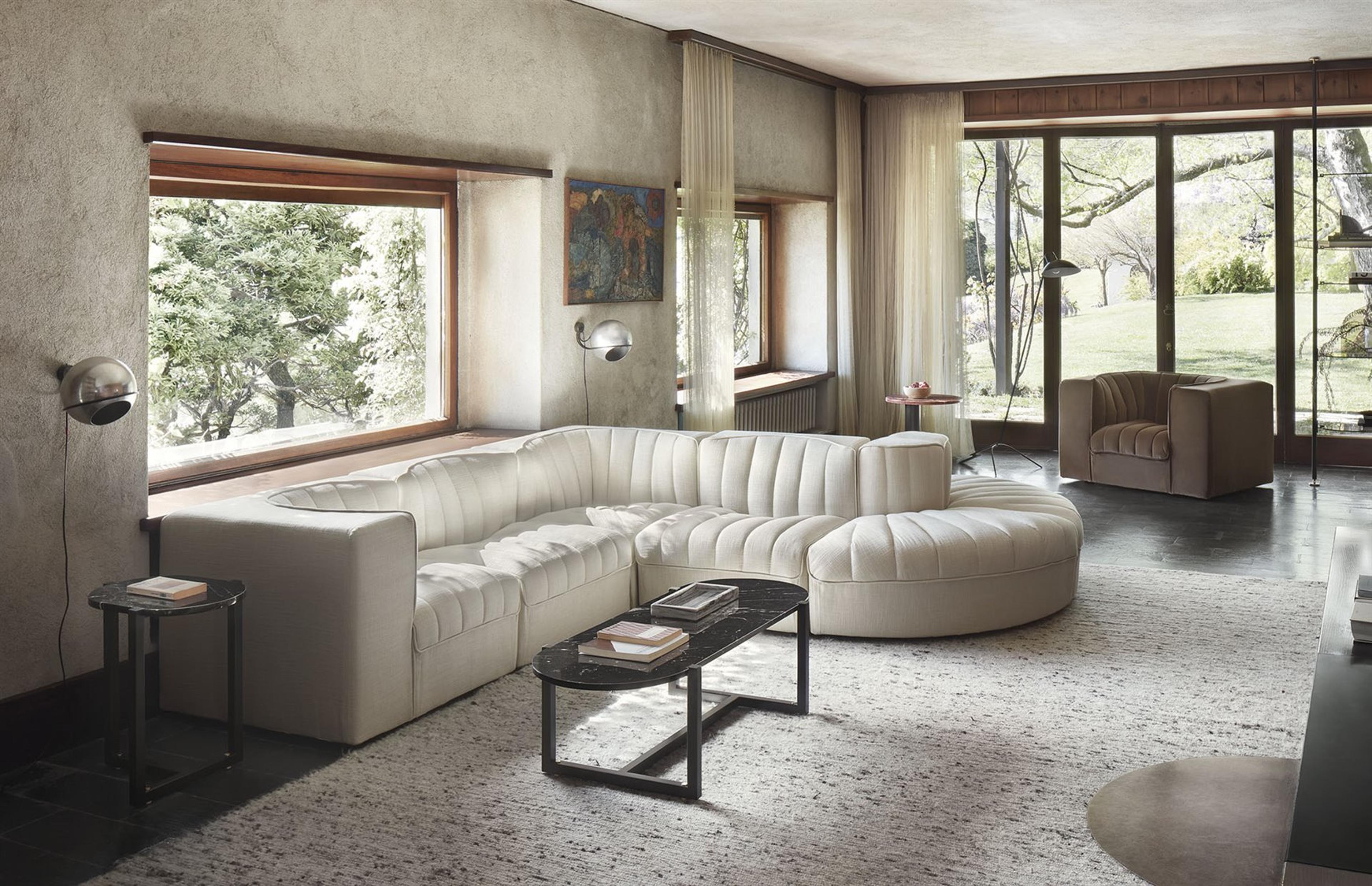 Arflex 9000 Living Room Set