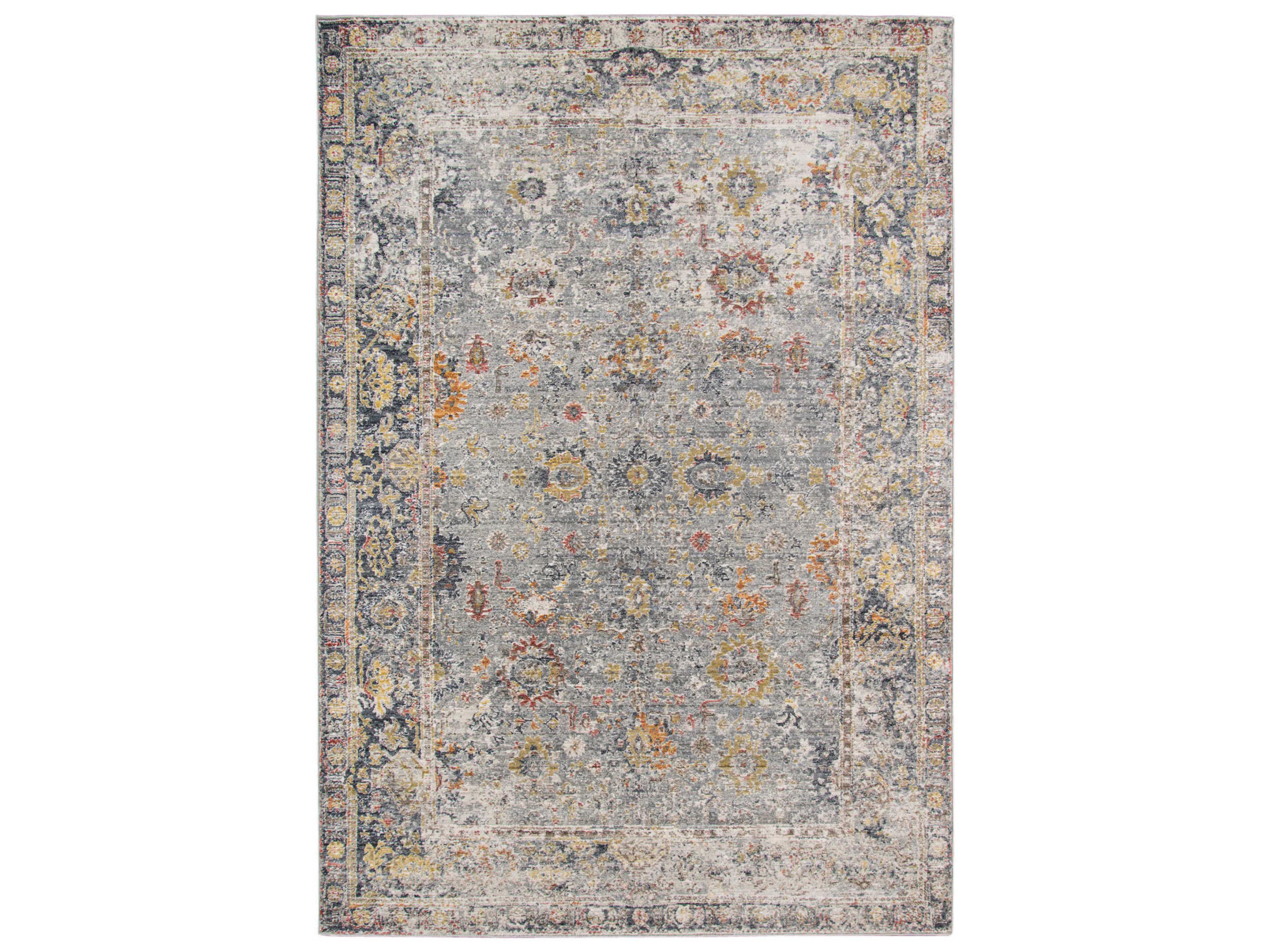 Amer Rugs Fairmont Bordered Area Rug