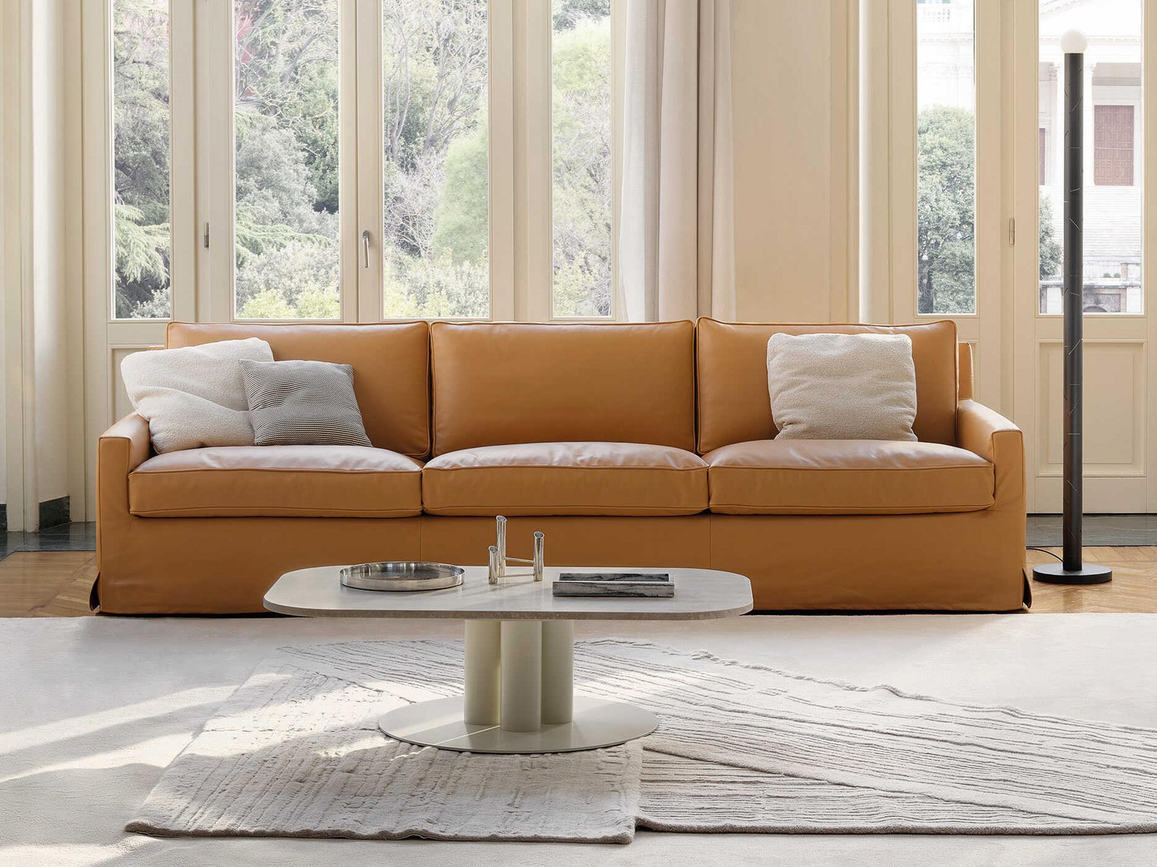 Arflex Cousy Living Room Set