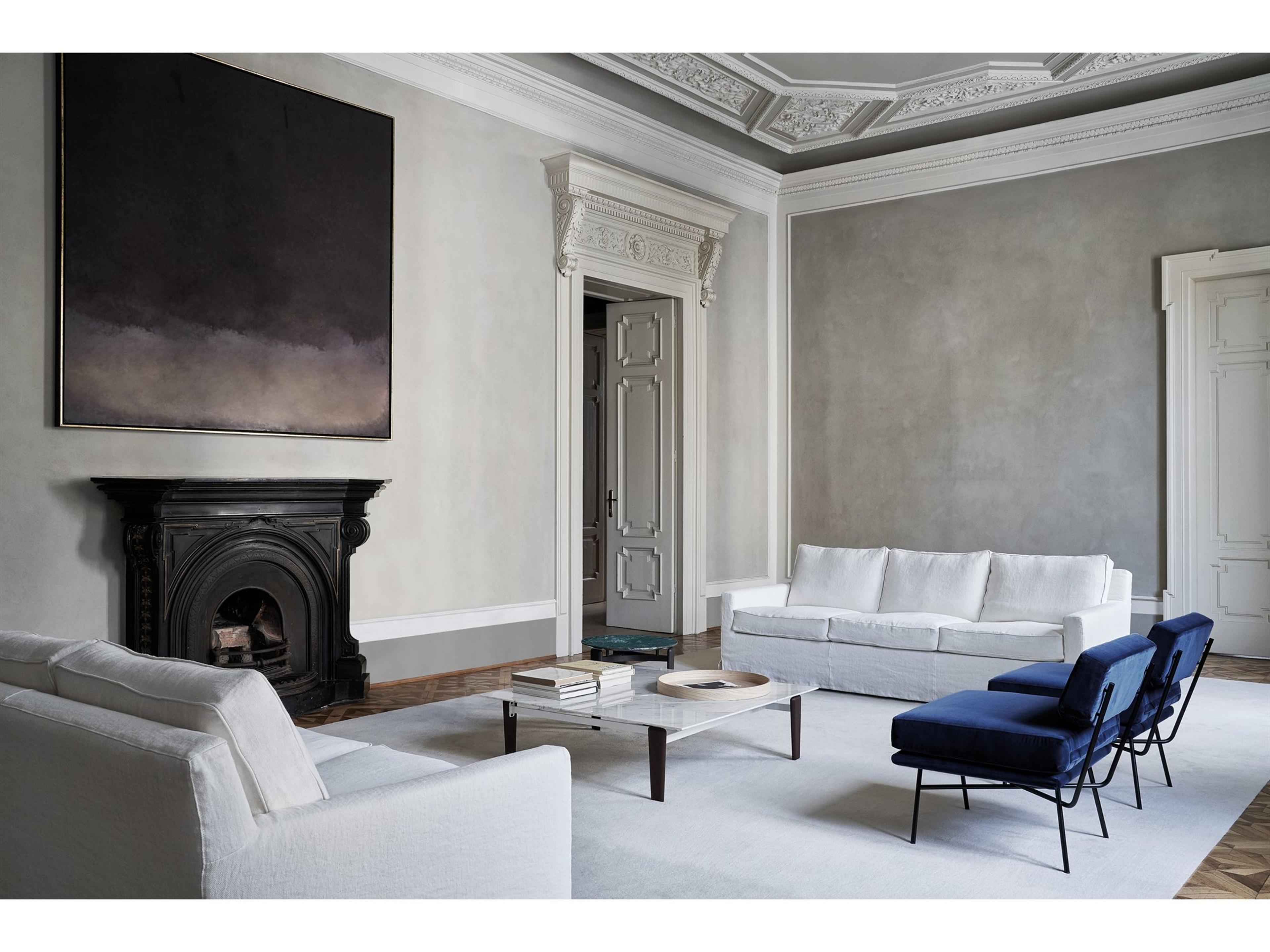 Arflex Cousy Living Room Set