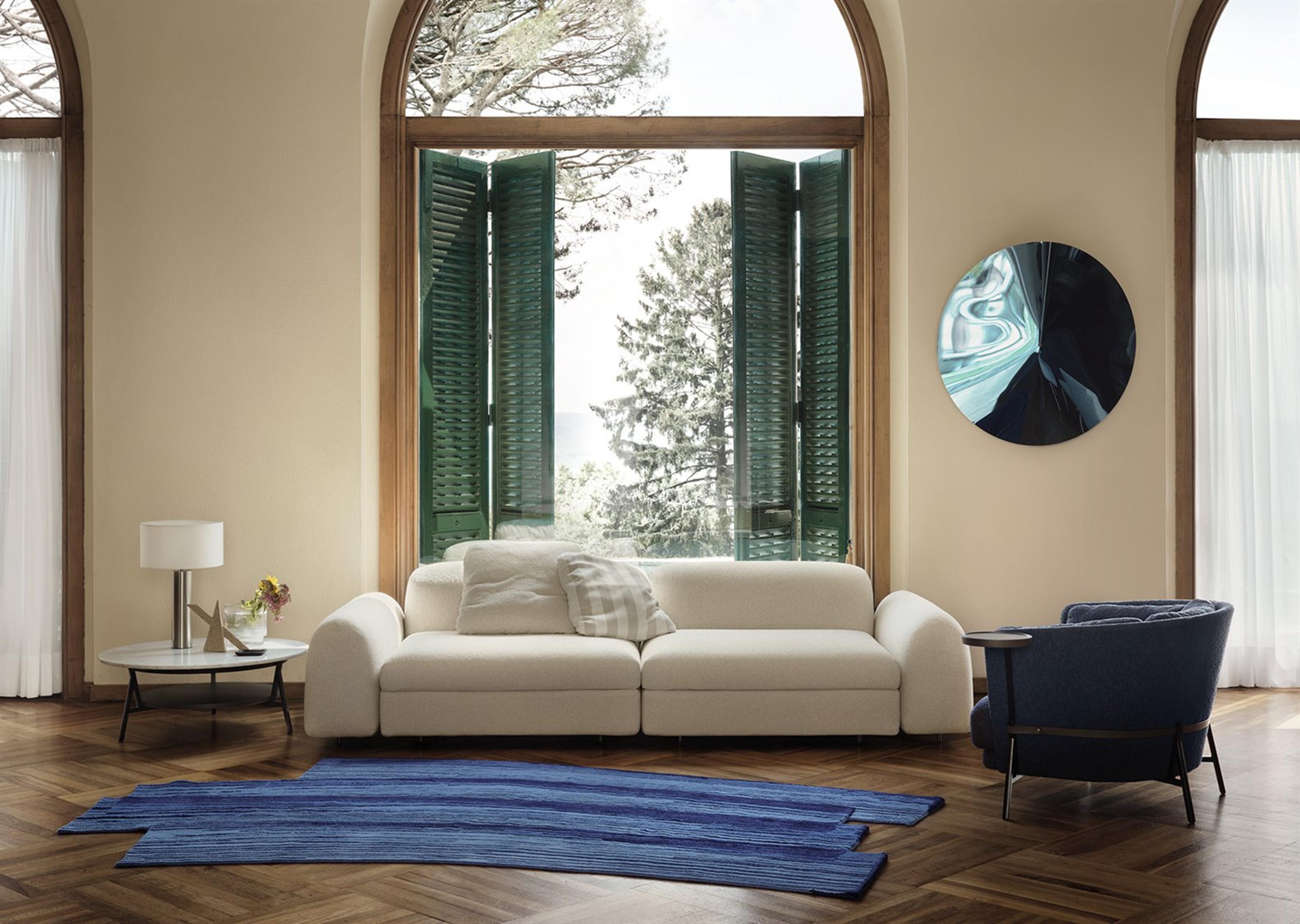 Arflex Edo Living Room Set