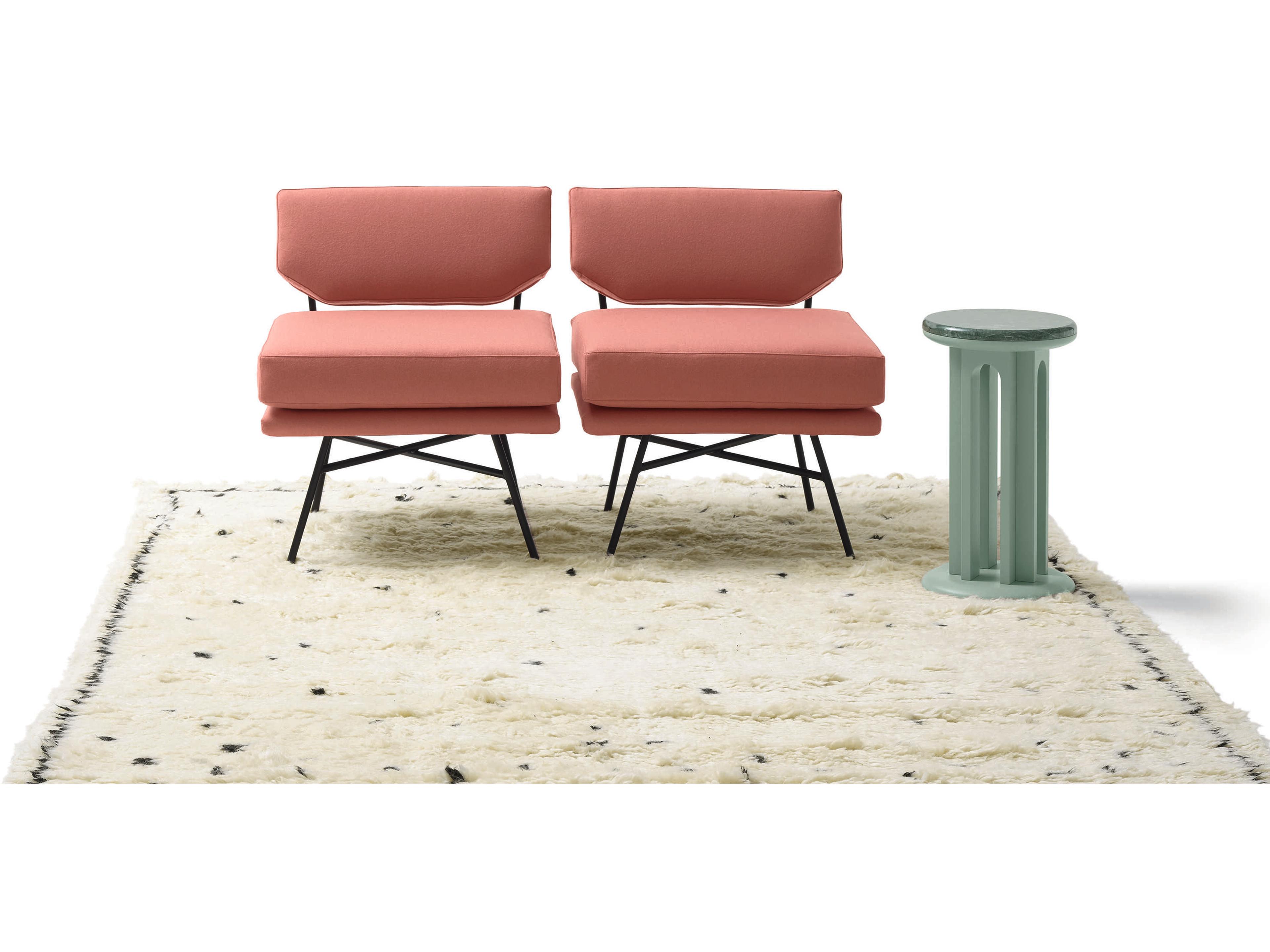 Arflex Elettra Table Set