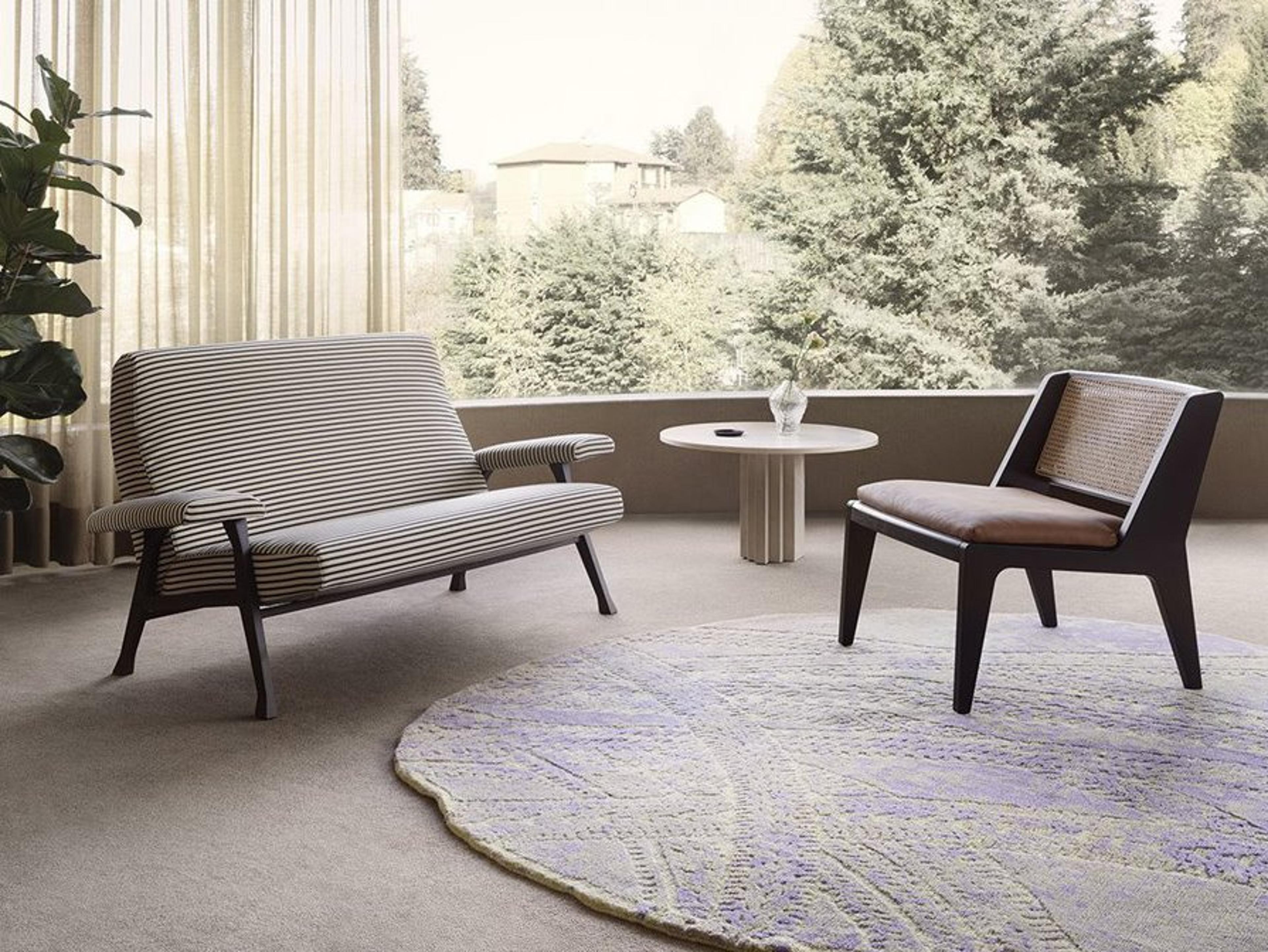 Arflex Hall Living Room Set